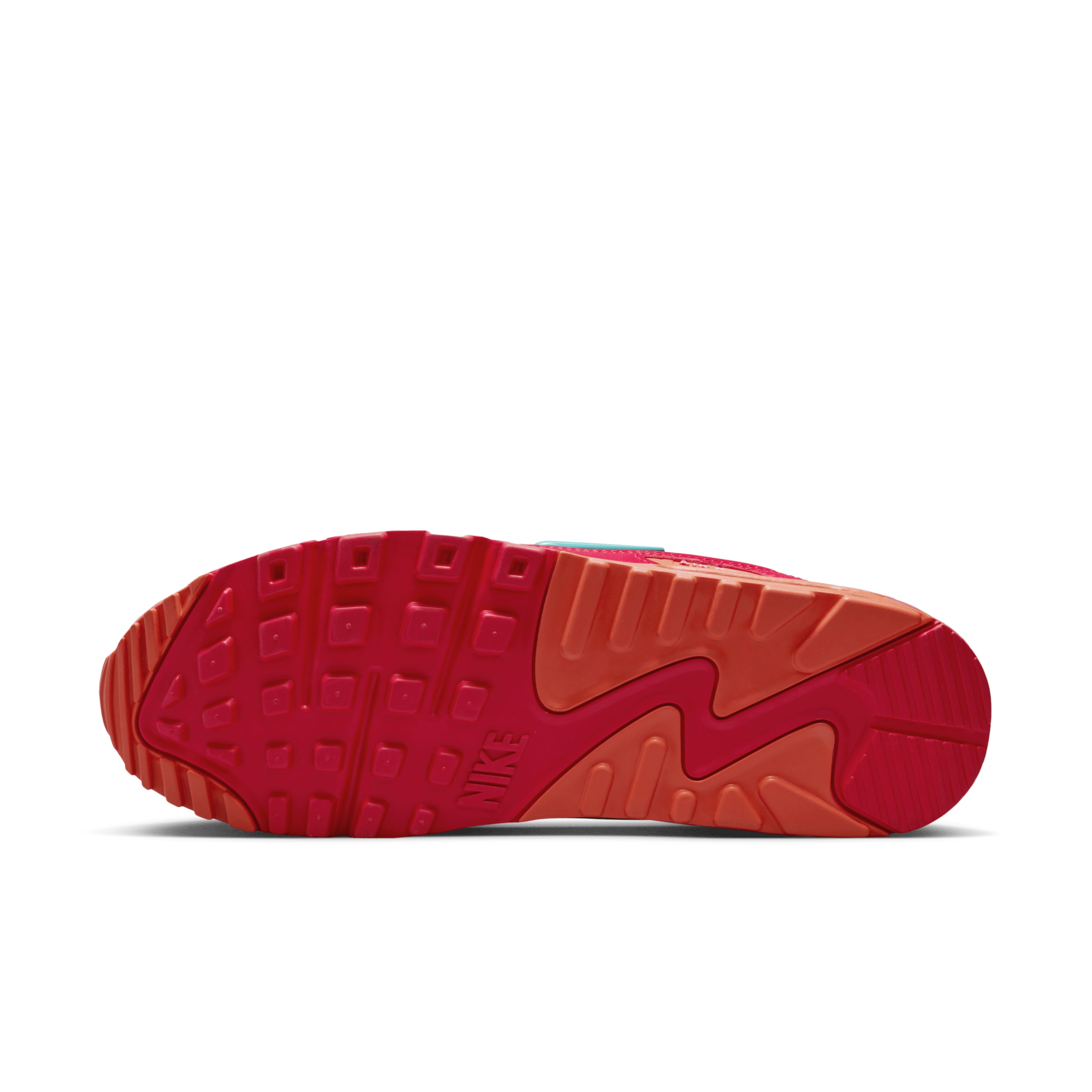 Nike Men's Air Max 90 Shoes - 2