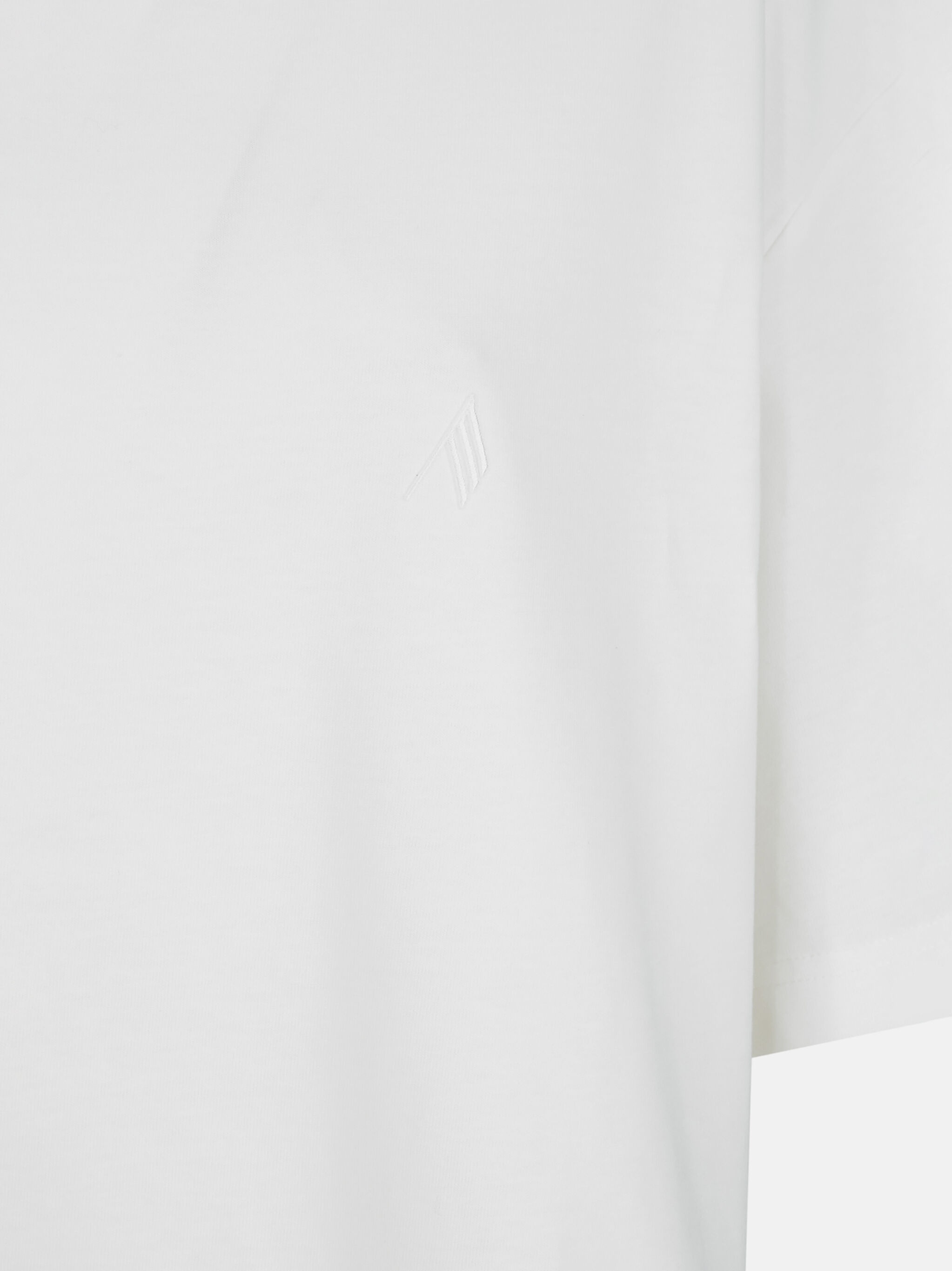 WHITE T-SHIRT - 3