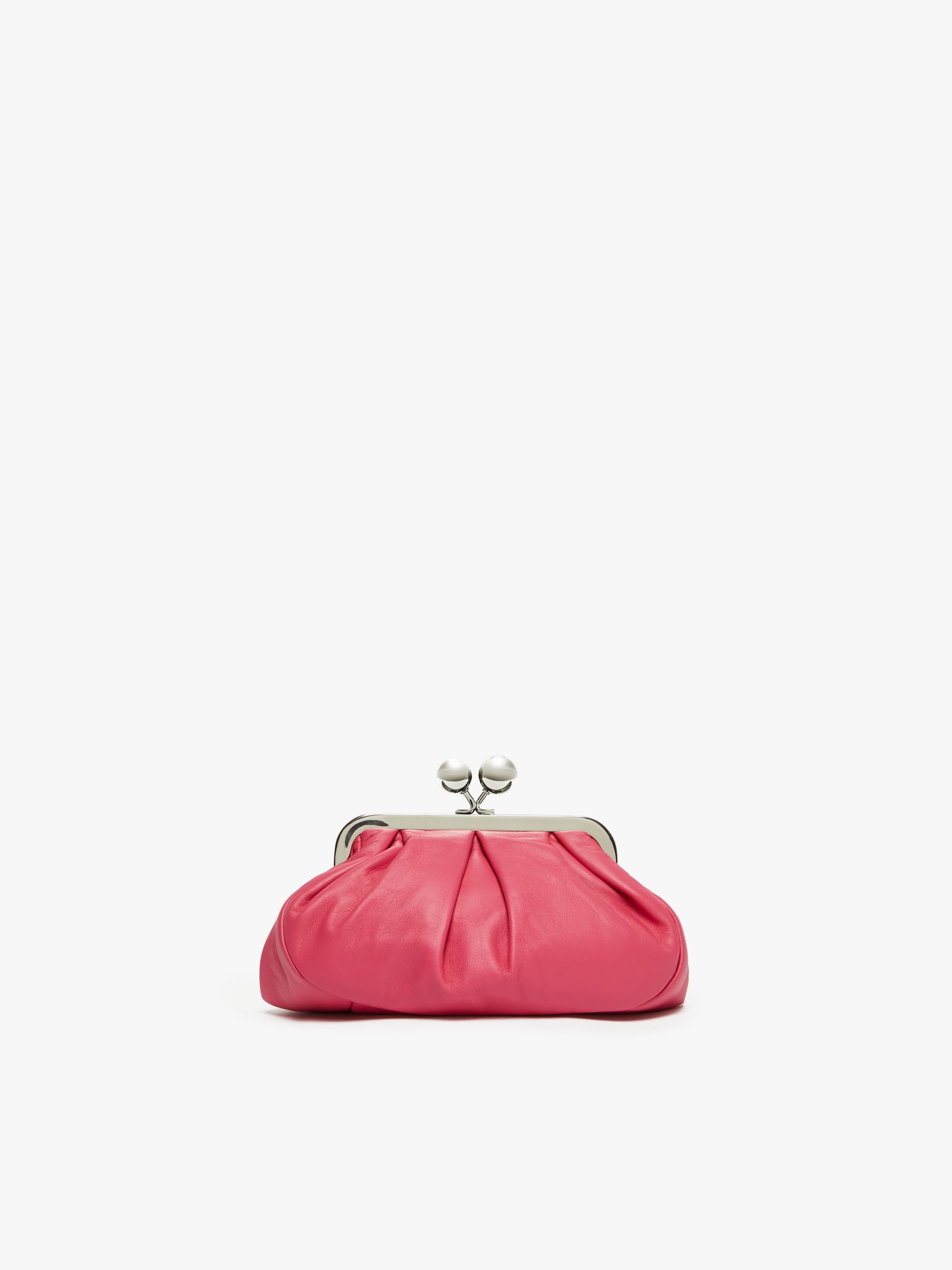 PRATI Small Pasticcino Bag in nappa leather - 3