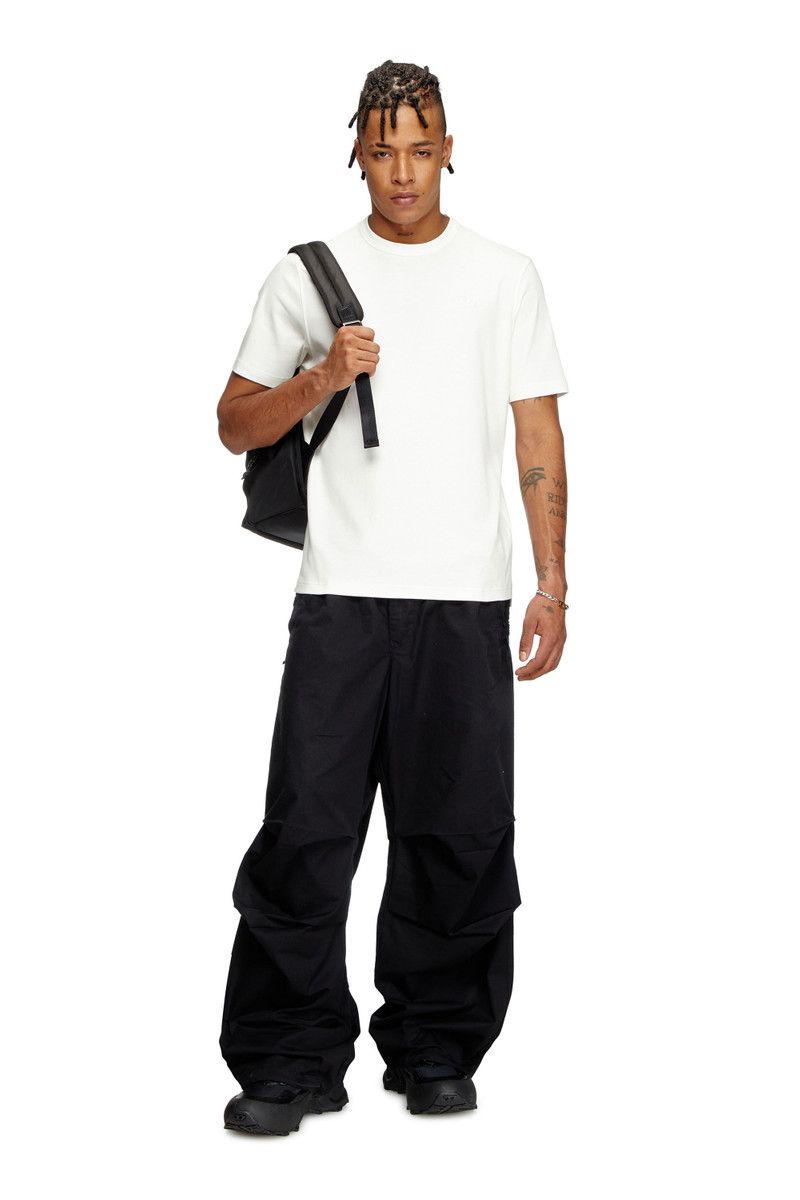 Diesel T-ADJUST-SLITS-R17 outlook