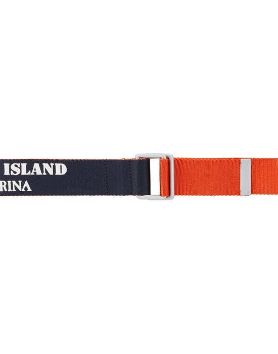 943X7 STONE ISLAND MARINA LOBSTER RED - 3