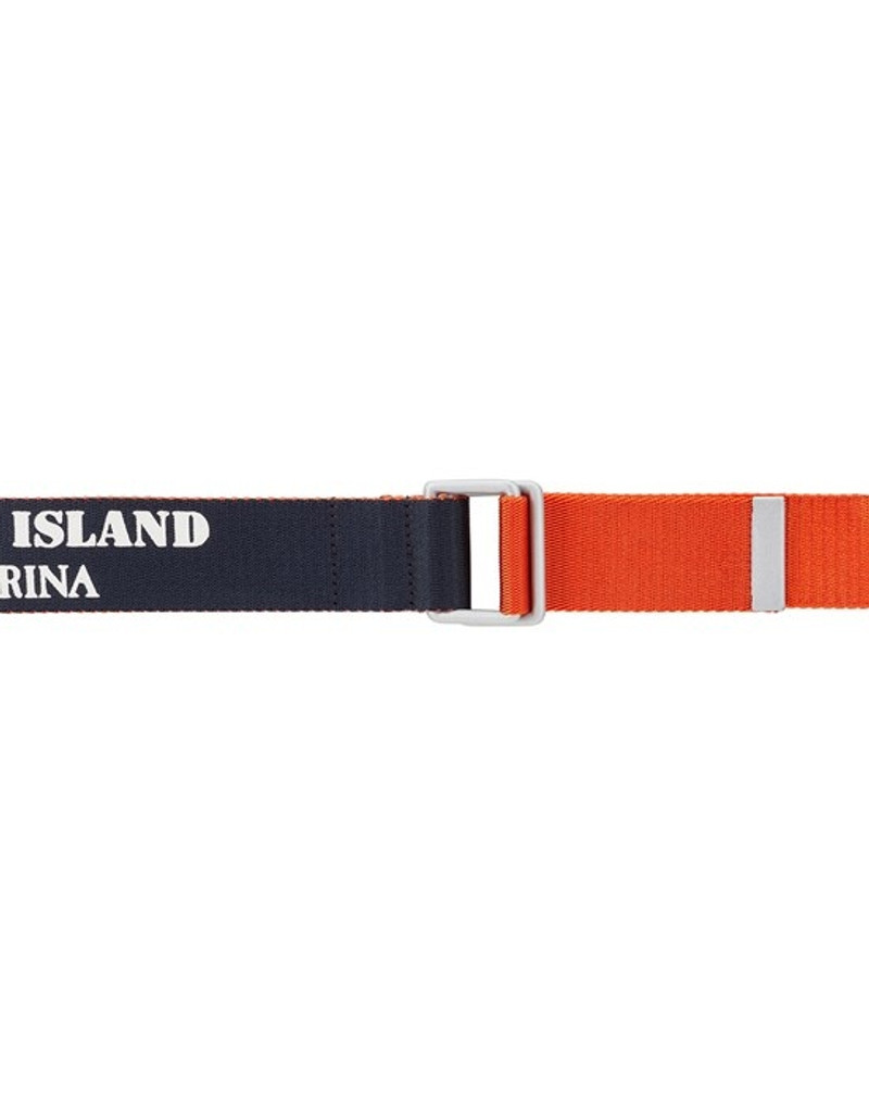 943X7 STONE ISLAND MARINA LOBSTER RED 3