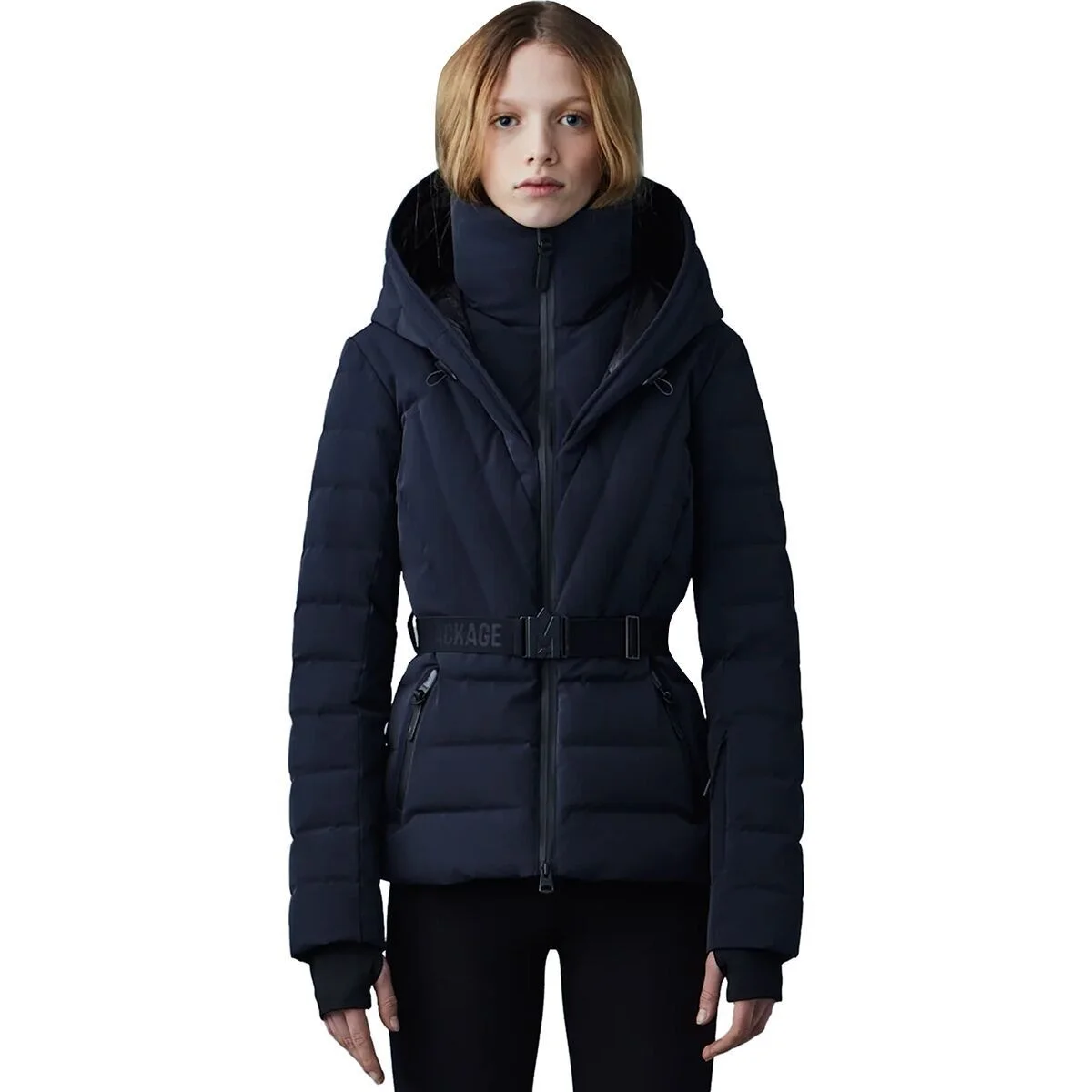 Elita Jacket - Women's - 1