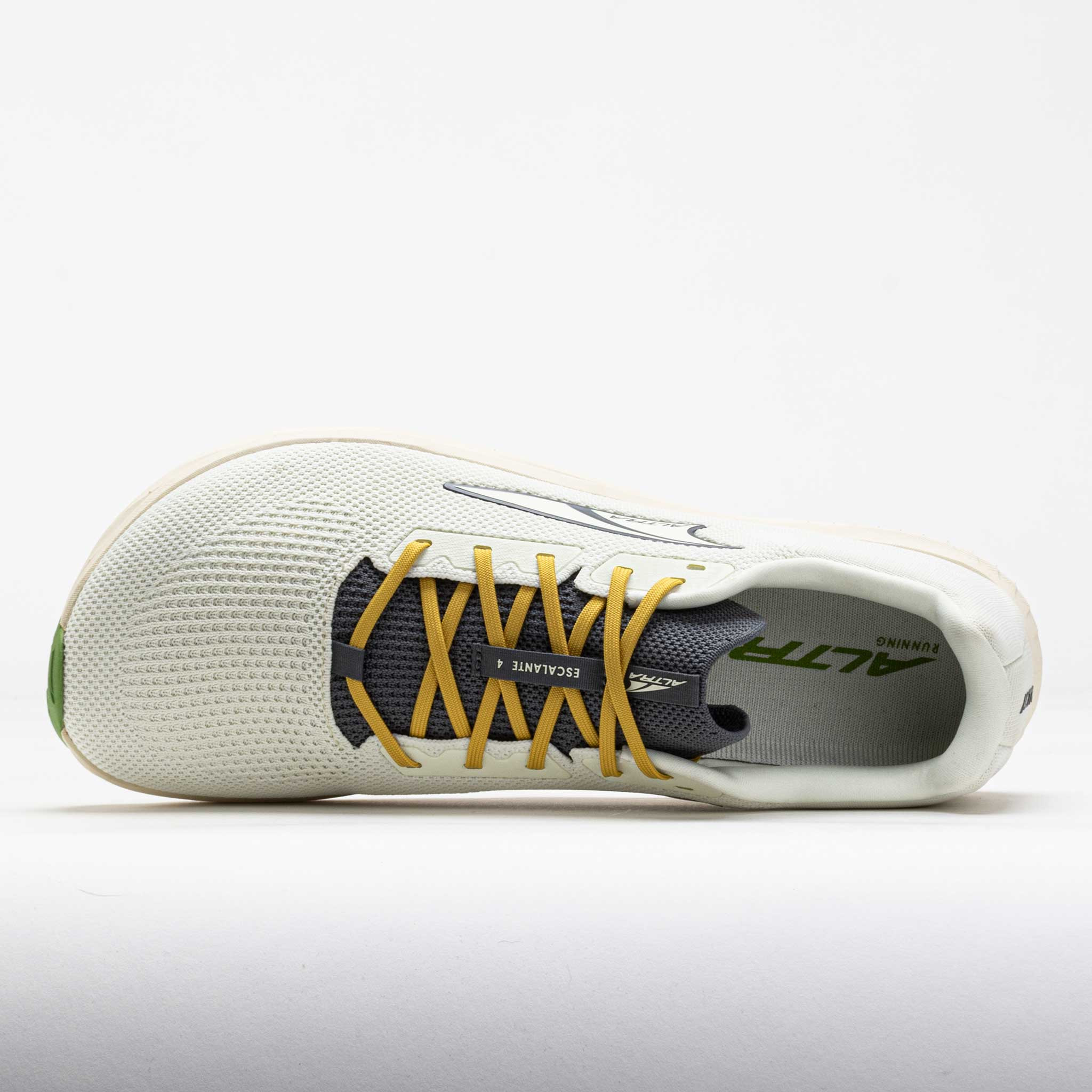 Altra Escalante 4 Men's White/Gray - 3