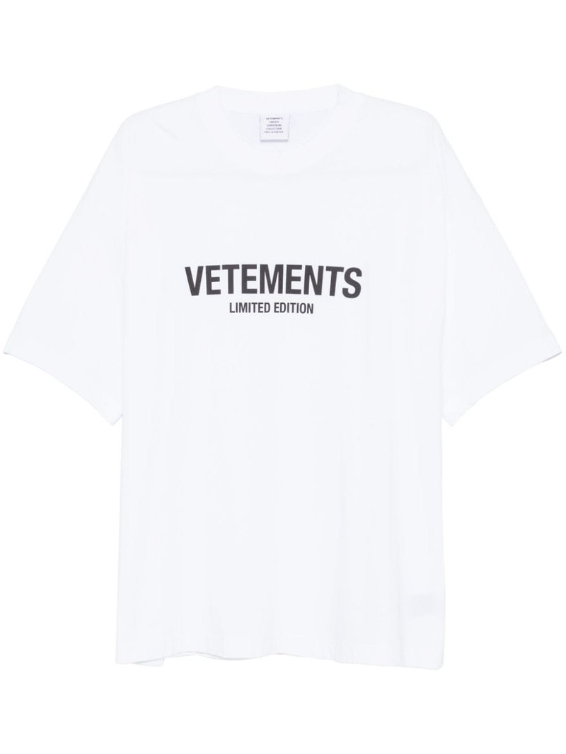 Limited Edition T-shirt 1