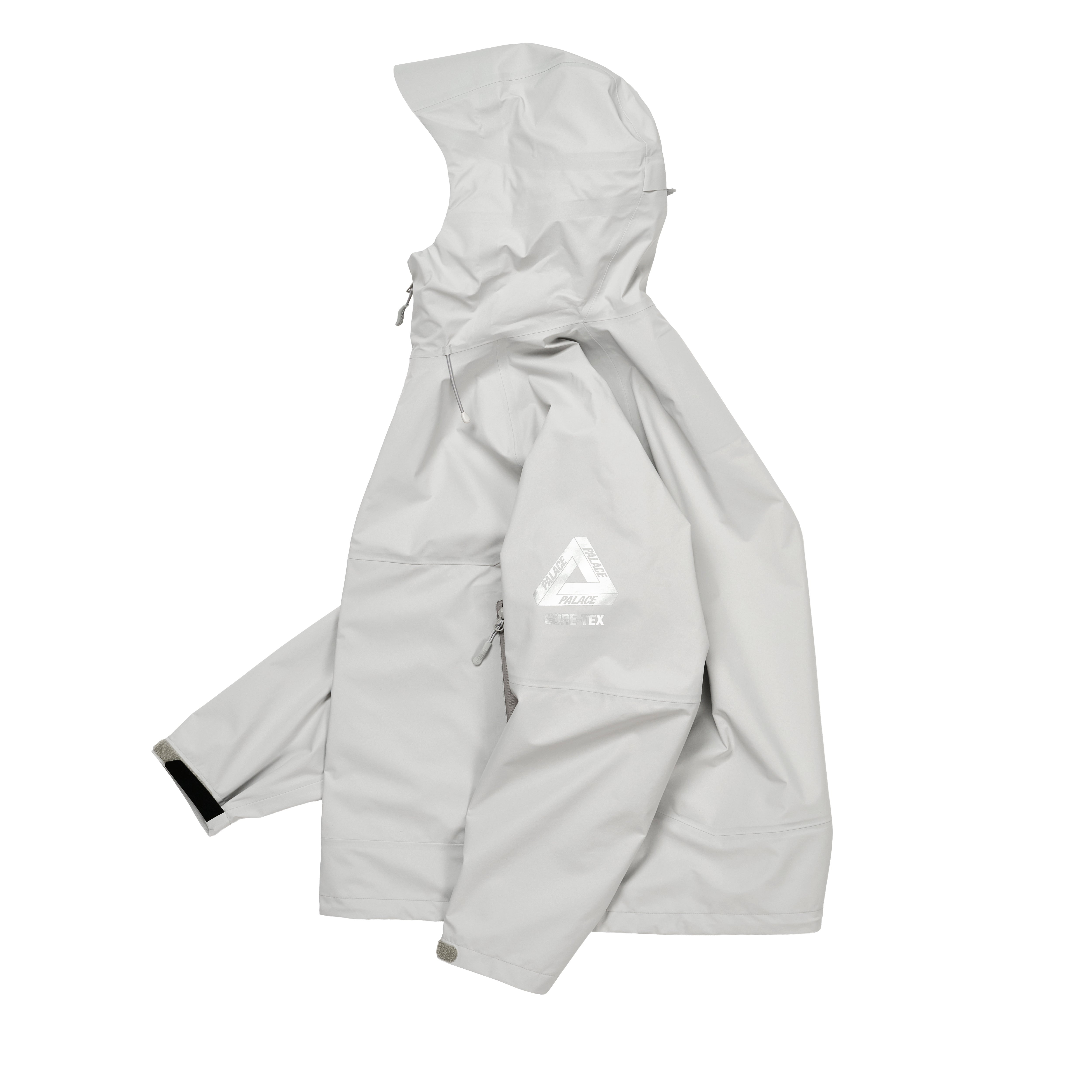 GORE-TEX 3L PALEX JACKET CLOUD - 3