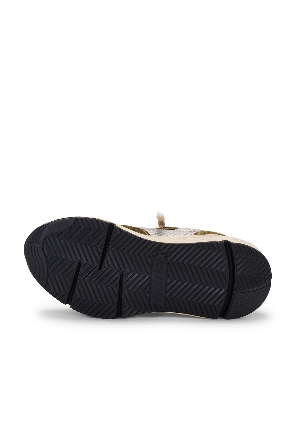 Running Sole Sneaker - 6