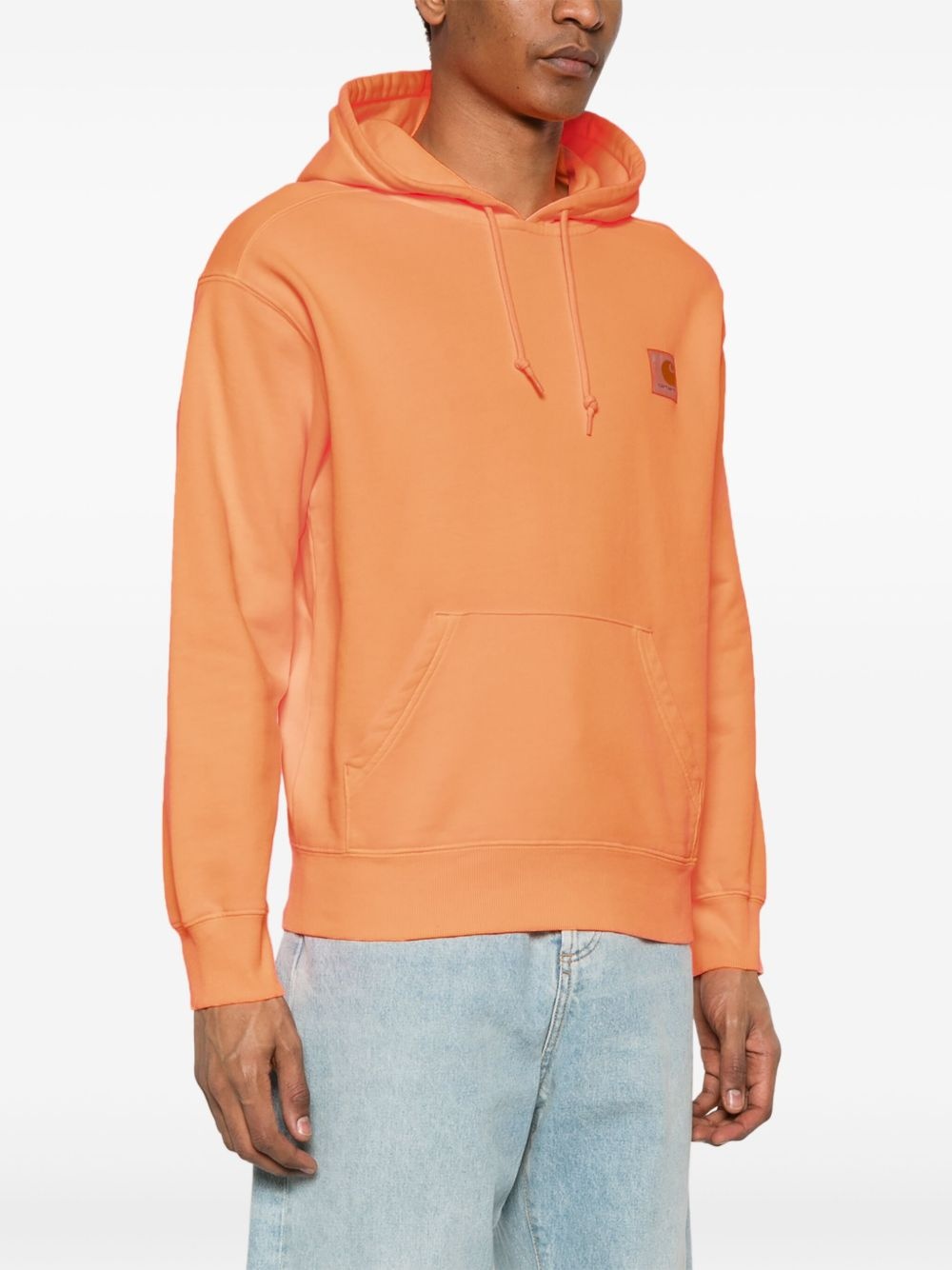 Industry hoodie - 3