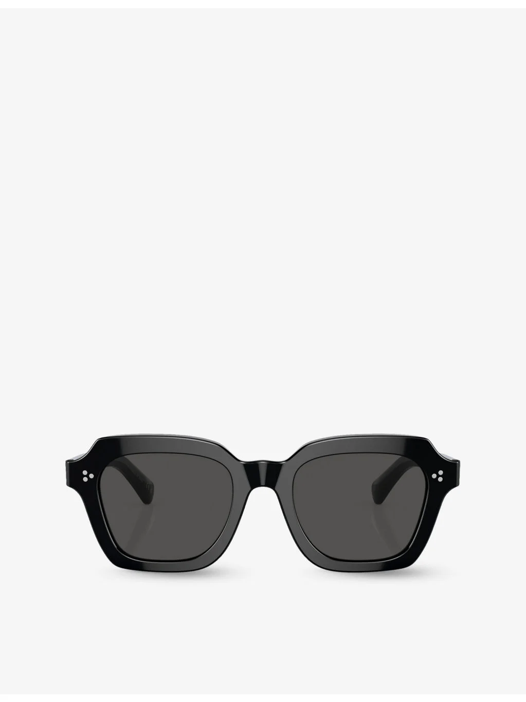OV5526SU Kienna square-frame acetate sunglasses - 1