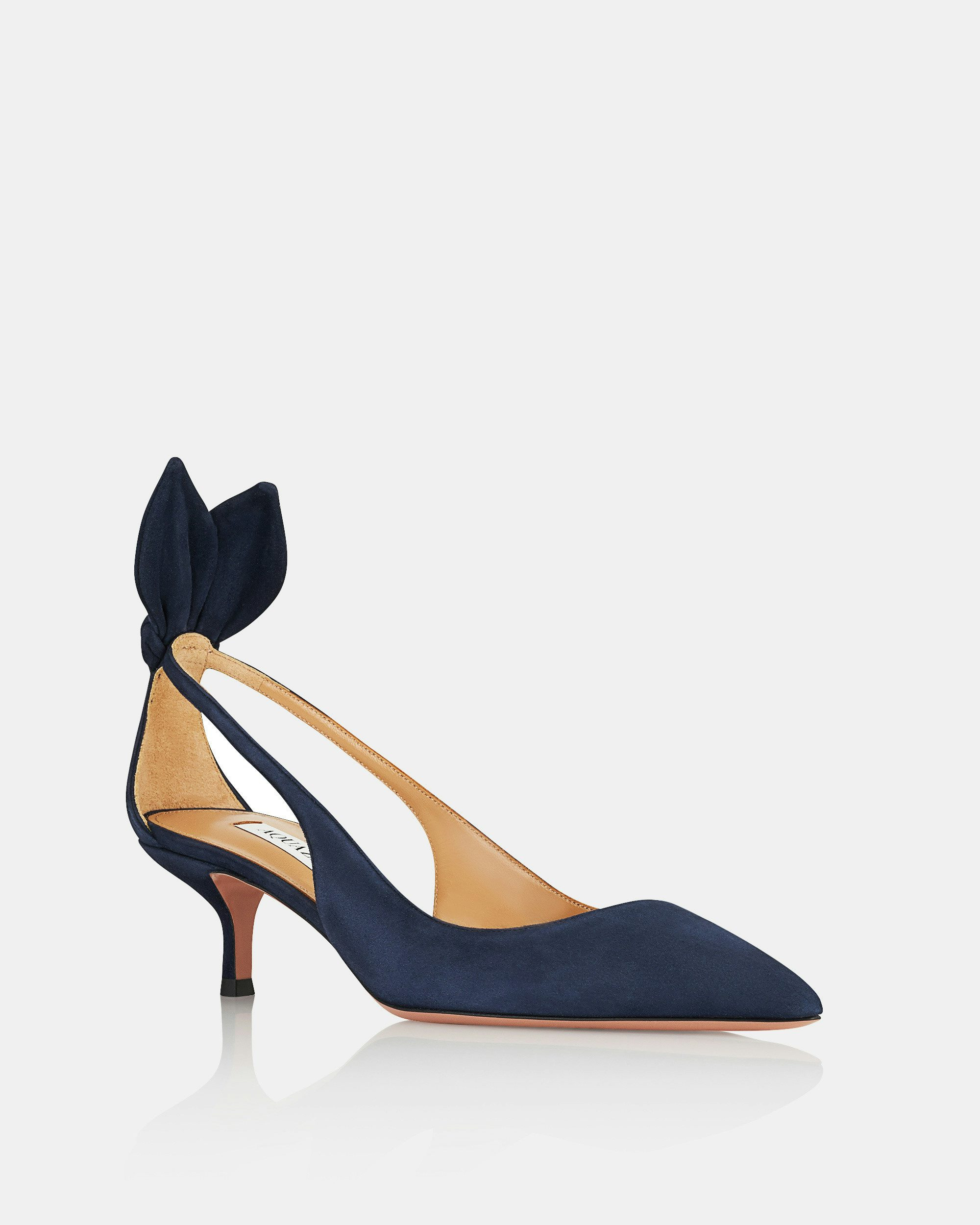 Bow Tie Pump 50 - 2