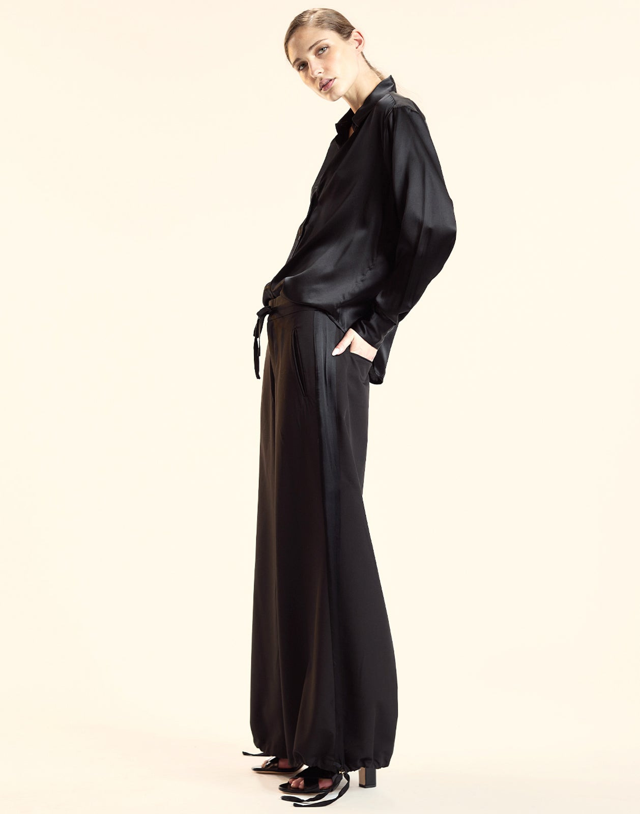The Tux Pant - 4