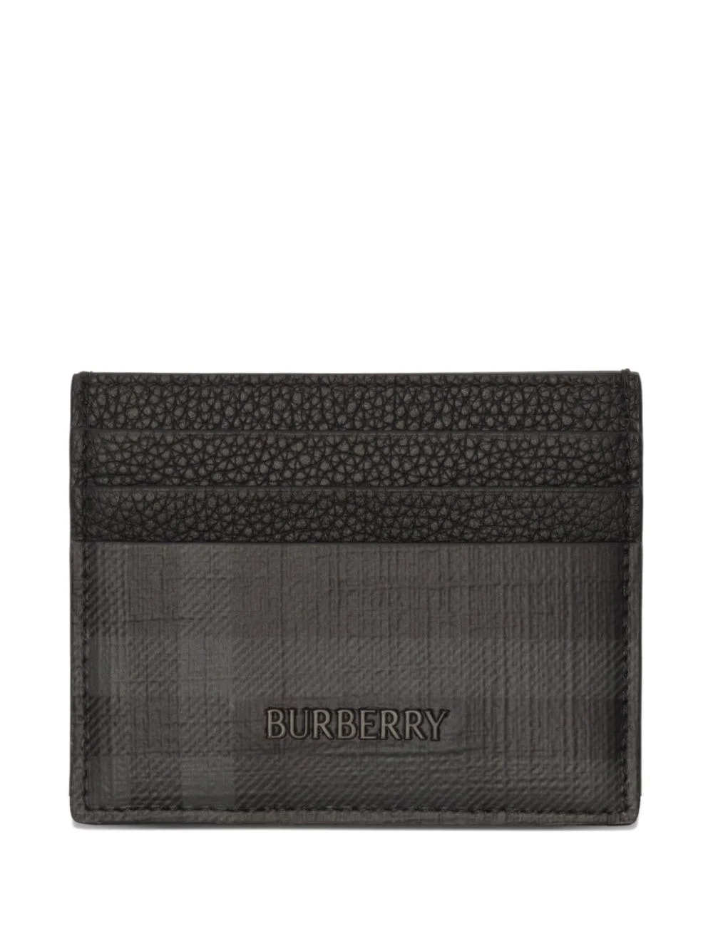 City Check card case - 1