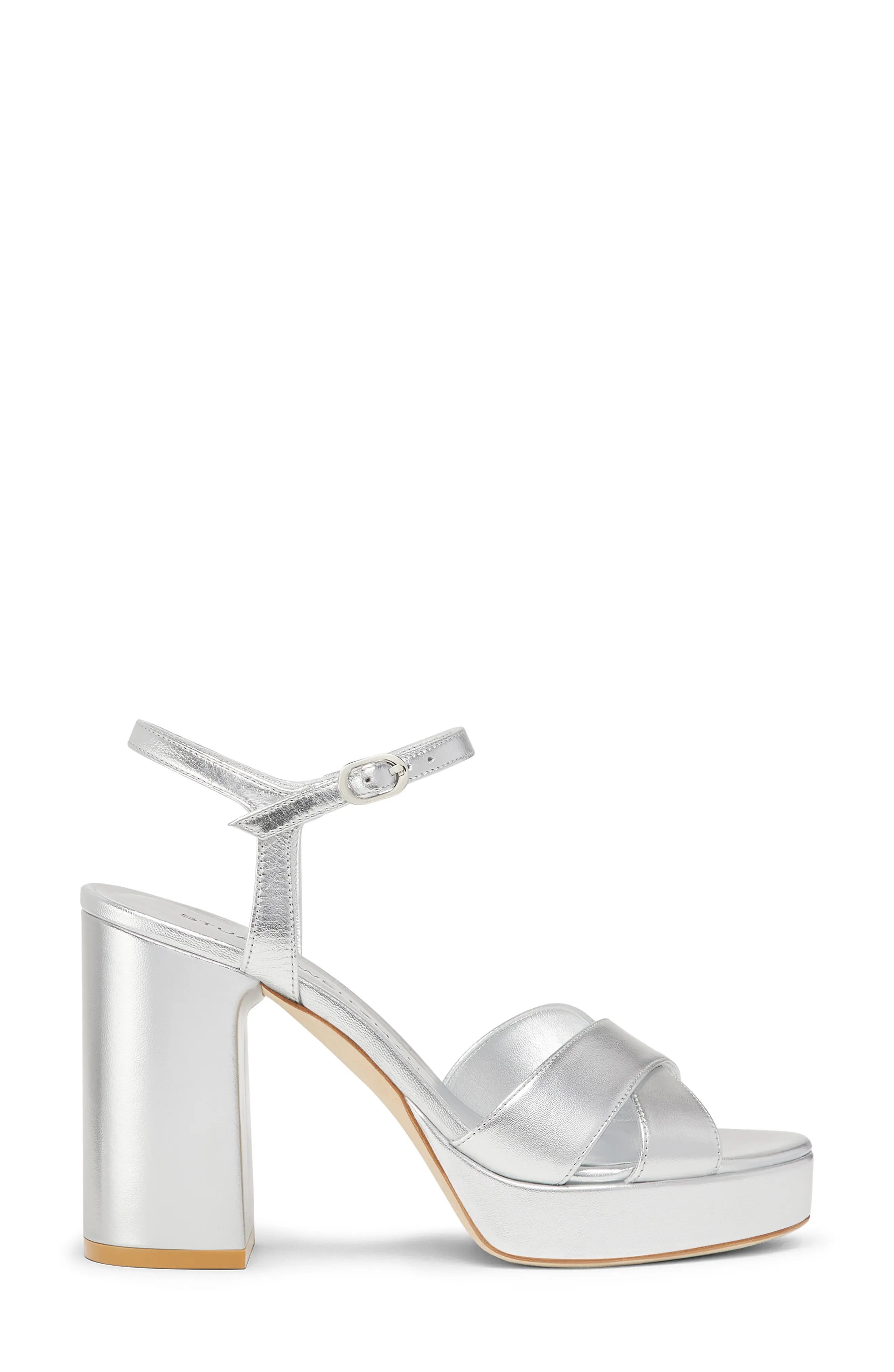 Dayna Platform Sandal - 3