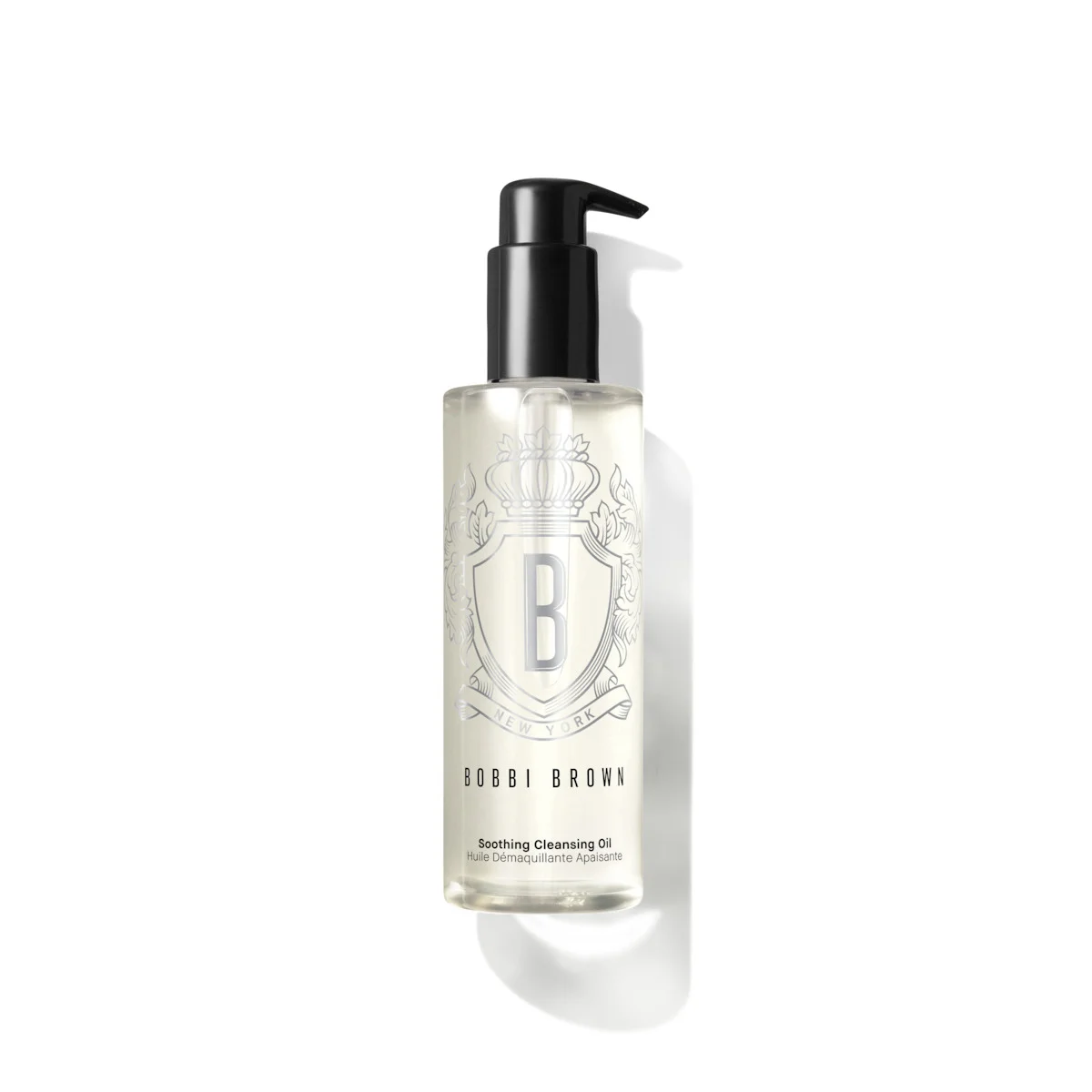 Soothing Cleansing Oil Facial Cleanser - 1