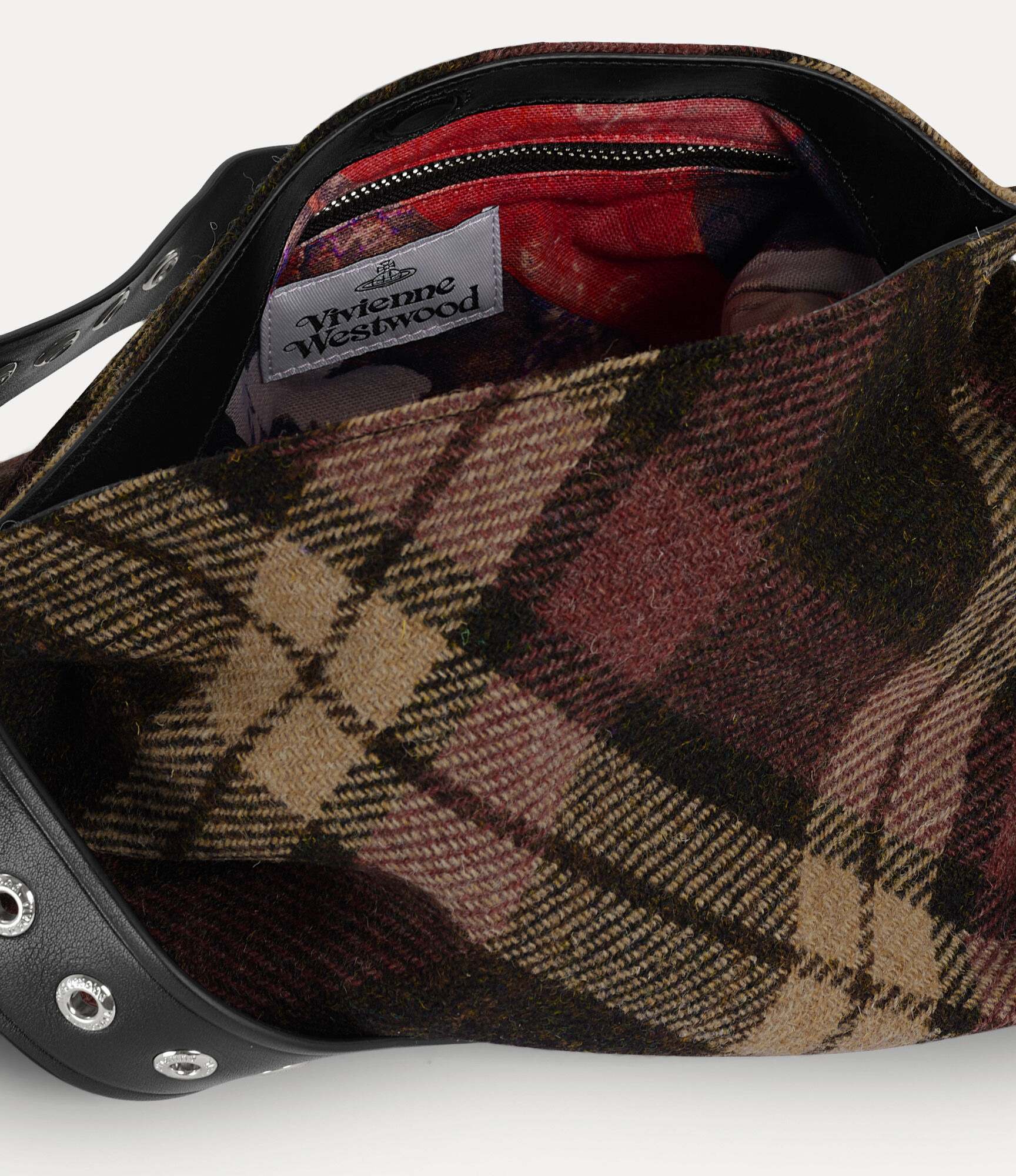 MAXIME SMALL CROSSBODY - 3
