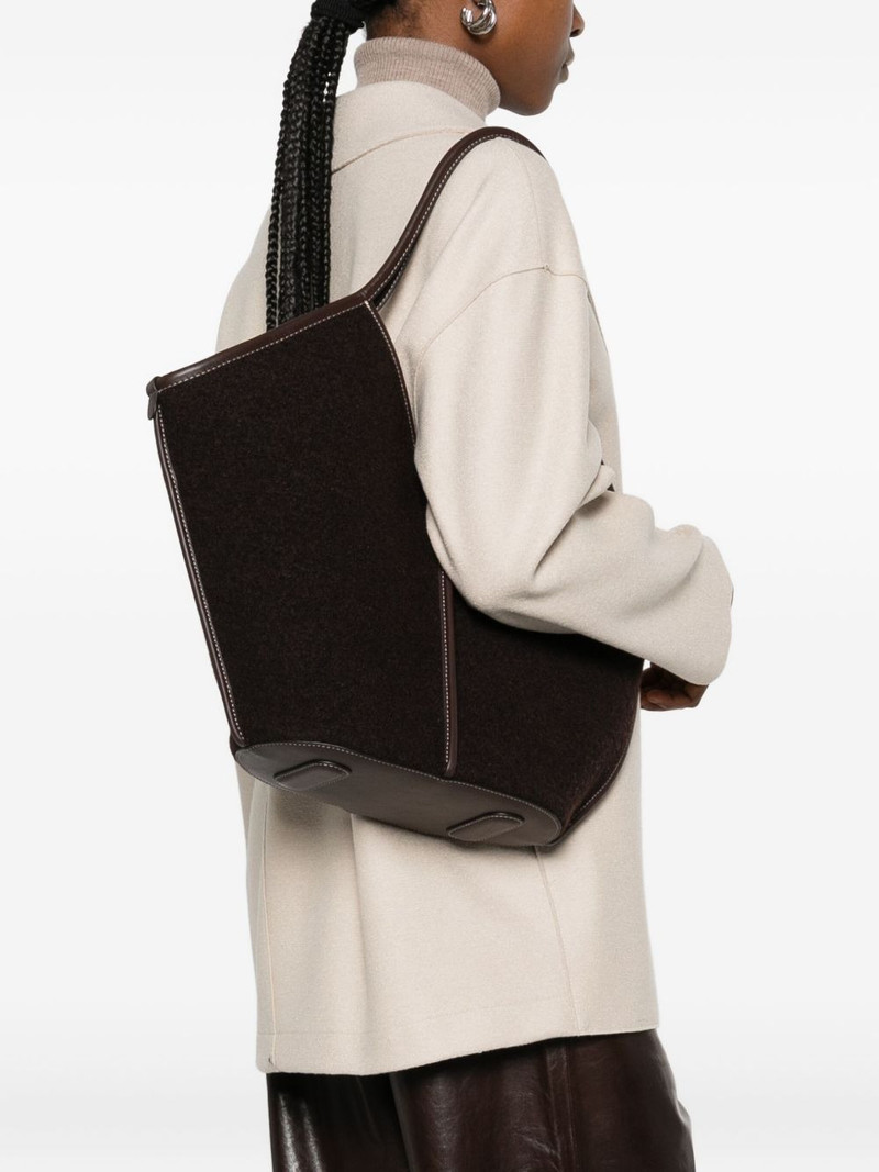 HEREU Calella tote bag outlook