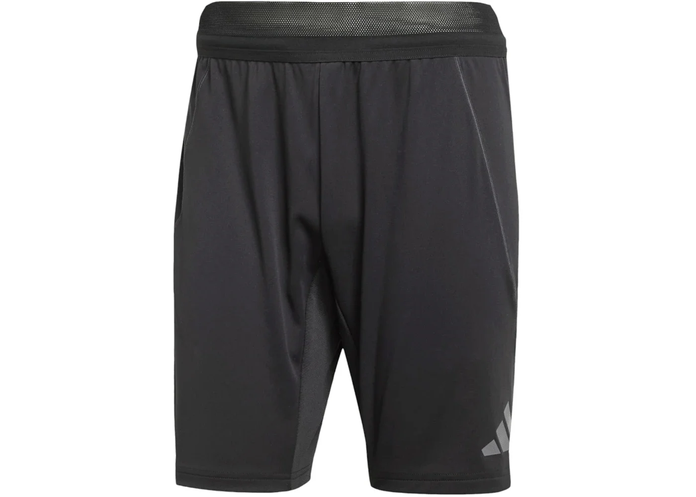 adidas Tiro 25 Pro Shorts Black - 1
