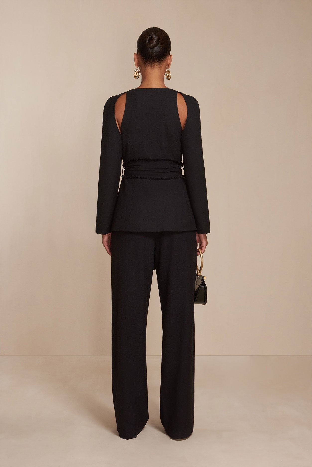 NOEY BLAZER - 4