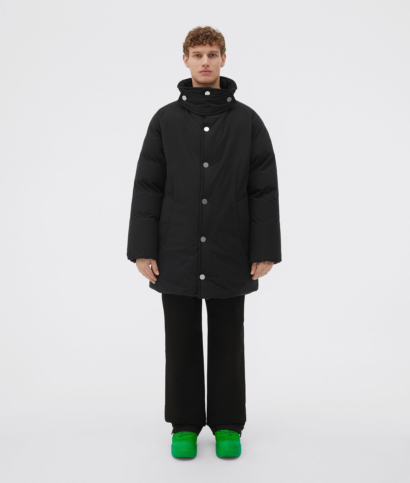 puffer - 1
