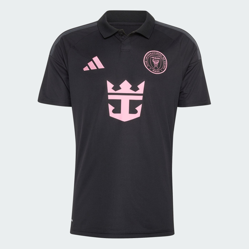Inter Miami CF 26 Away Jersey Messi 1