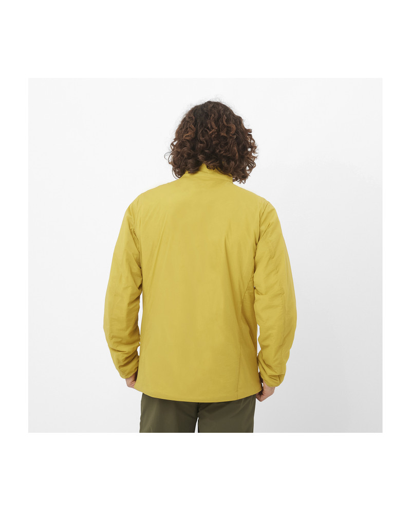 SALOMON MOUNTAIN FLEX outlook