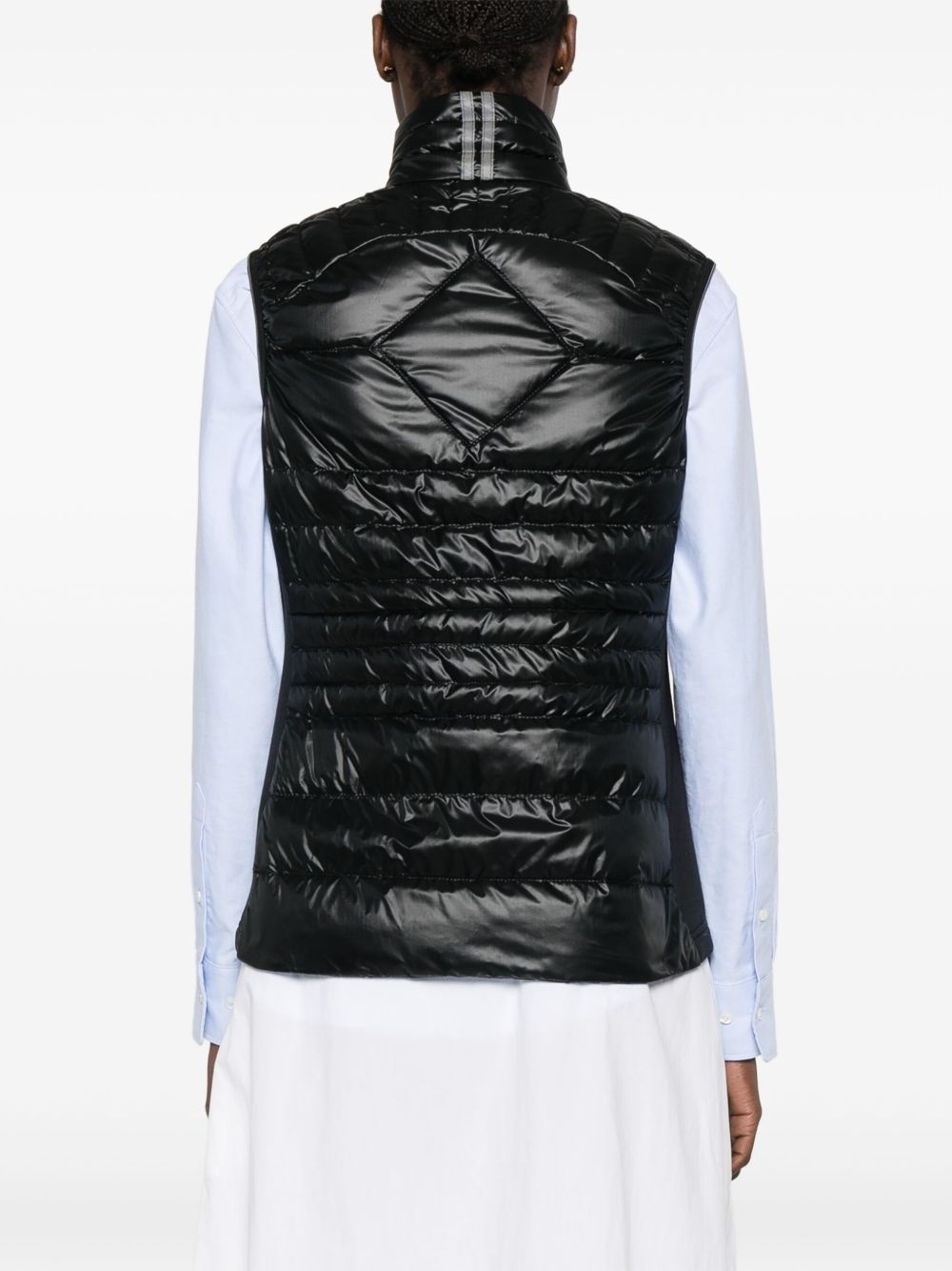 Hybridge gilet - 4