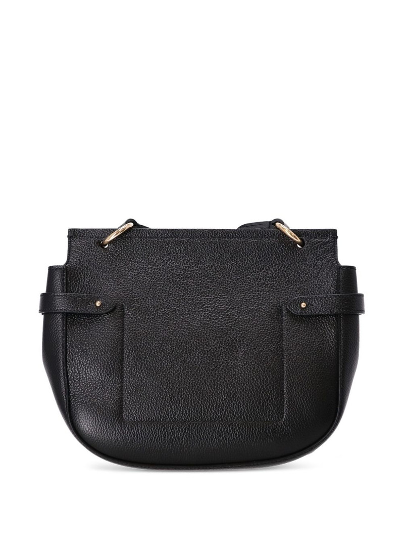 Mulberry Amberley satchel bag outlook