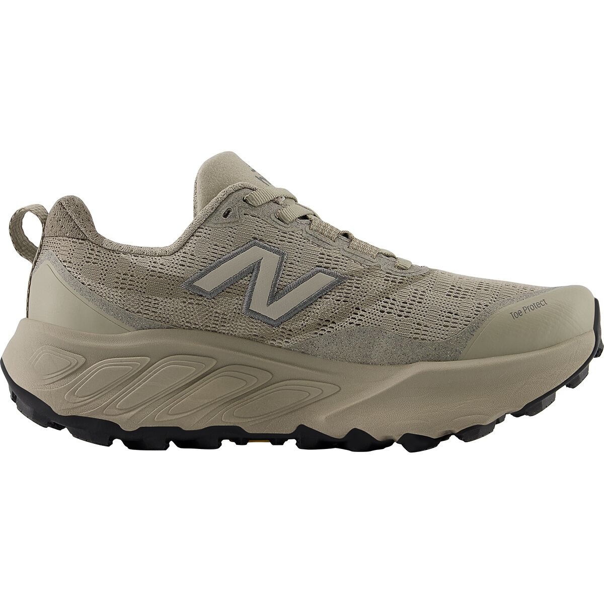 Fresh Foam Hierro v9 Trail Run Shoe - Women's - 3