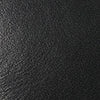 Round Pouch in Leather - 4