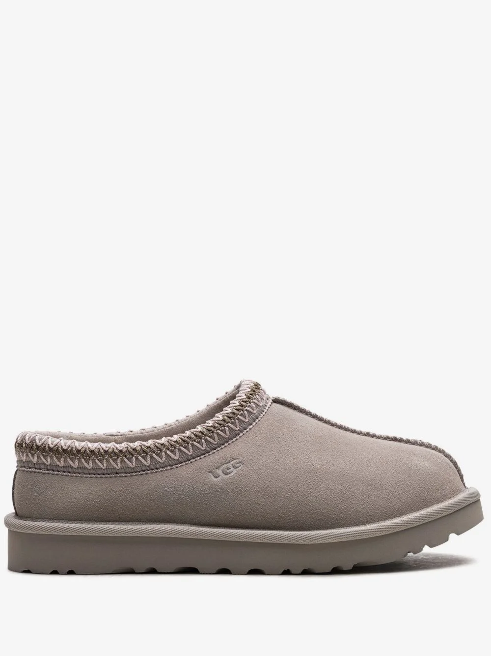Tasman "Goat" slippers - 1