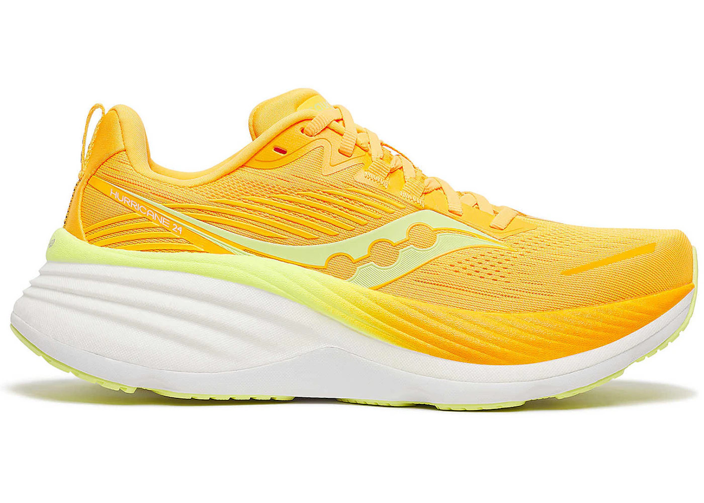 Saucony Hurricane 24 VO2 (Women's) - 1