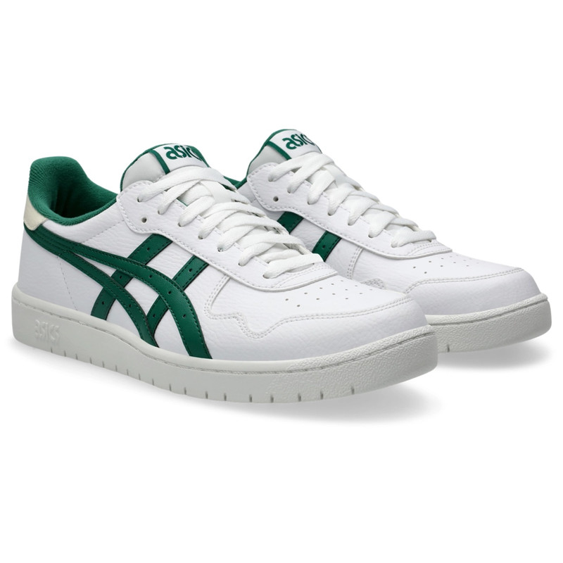 Asics JAPAN S outlook