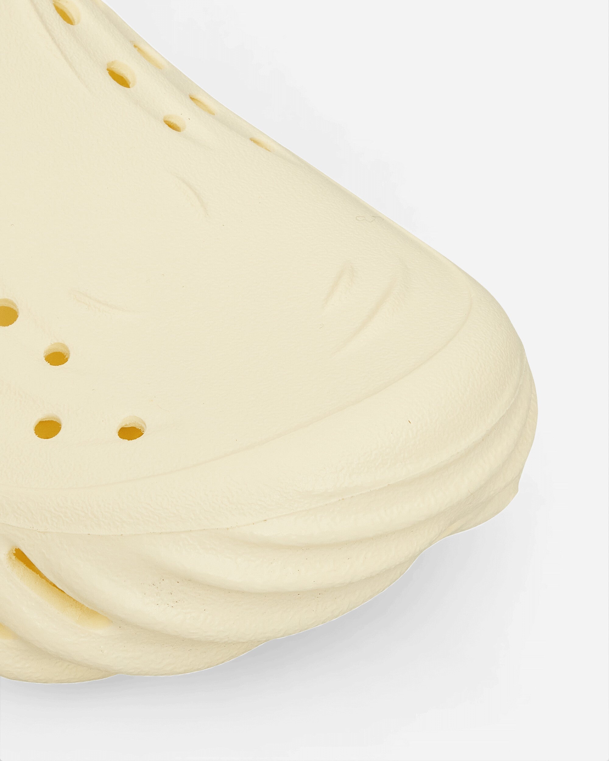 Echo Clogs Buttercream - 6