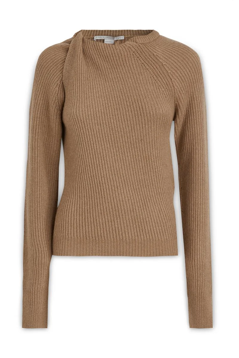 STELLA MCCARTNEY KNITWEAR - 1
