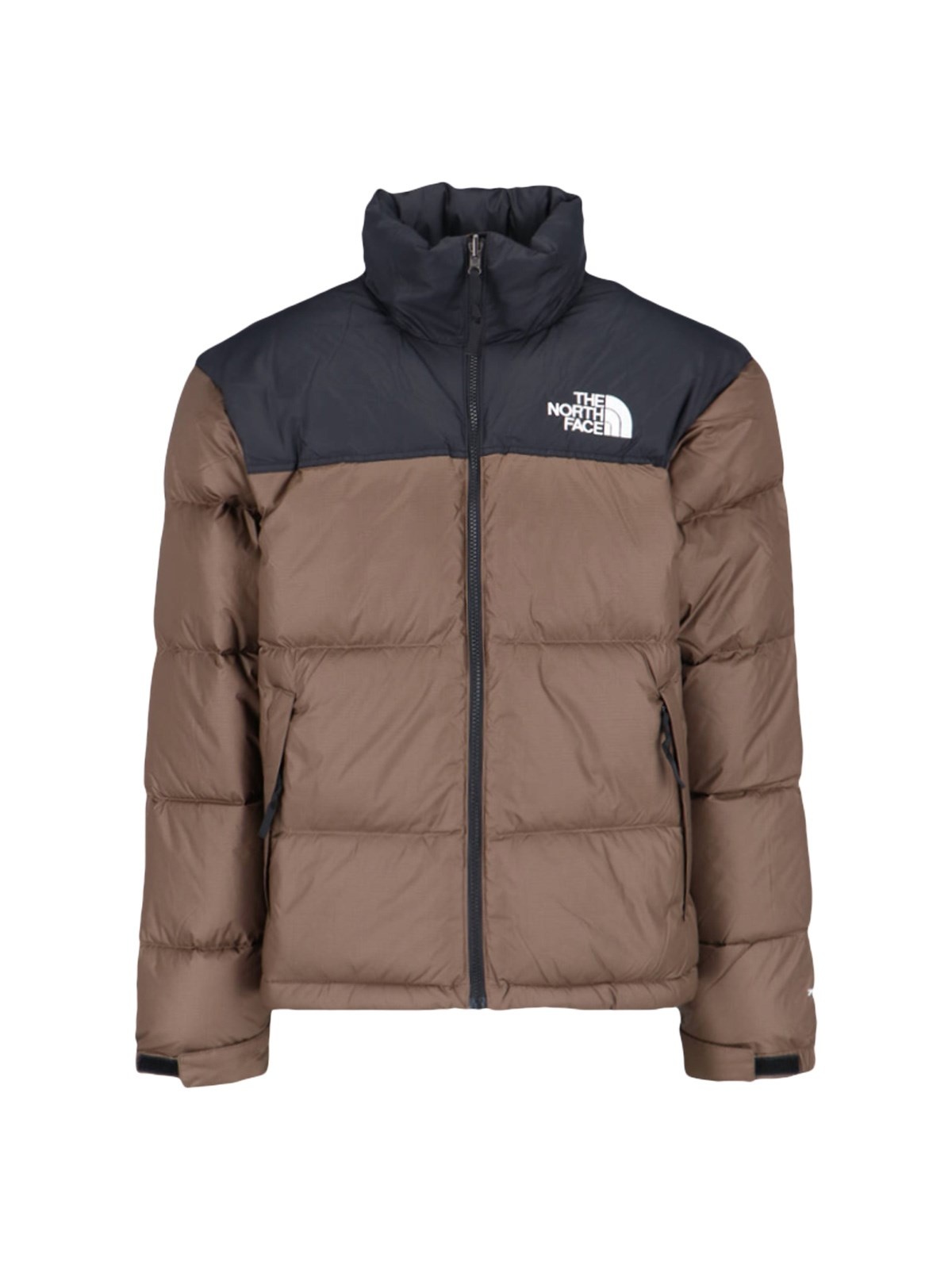 'RETRO NUPTSE 1996' DOWN JACKET - 1