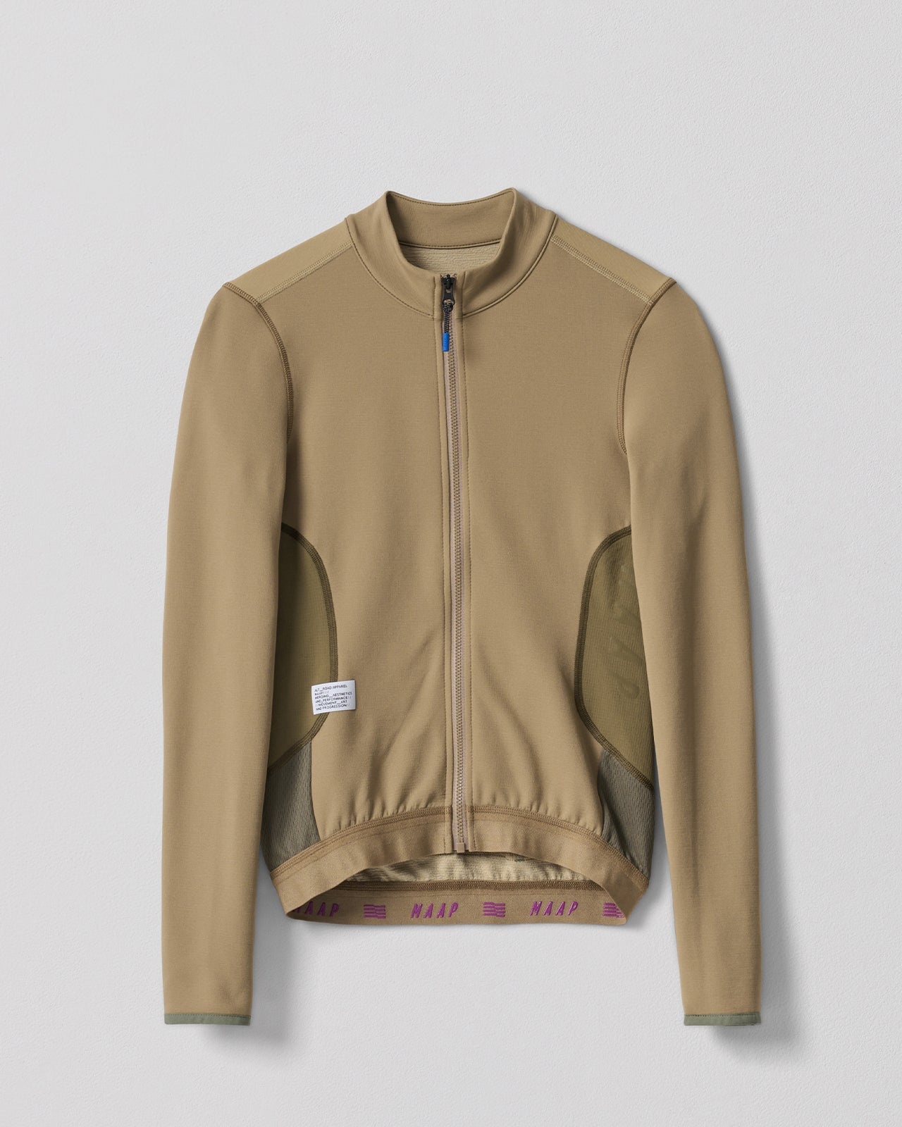 Women's Alt_Road™ LS Jersey - 7