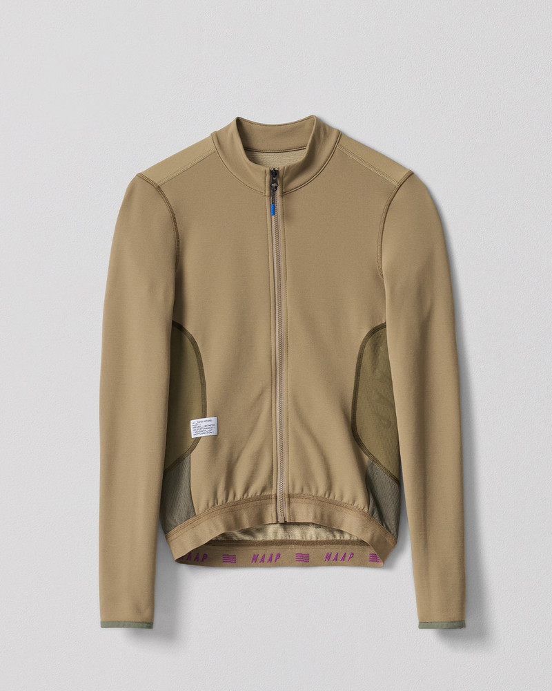 Women's Alt_Road™ LS Jersey 7