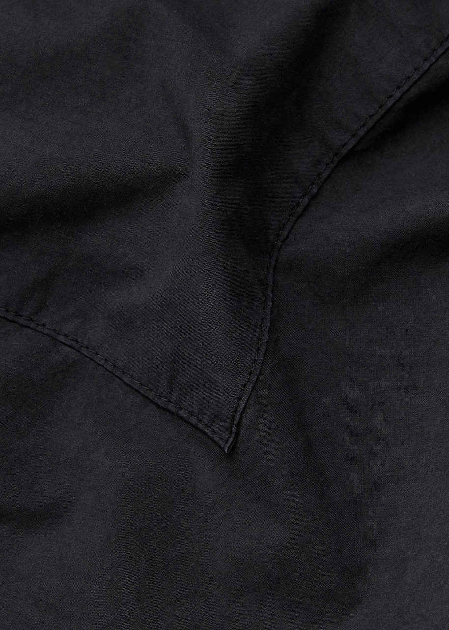 Norse Projects Per Cotton-blend Shorts - 5