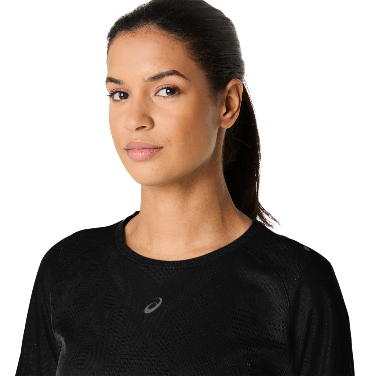 METARUN SHORT SLEEVE TOP - 4