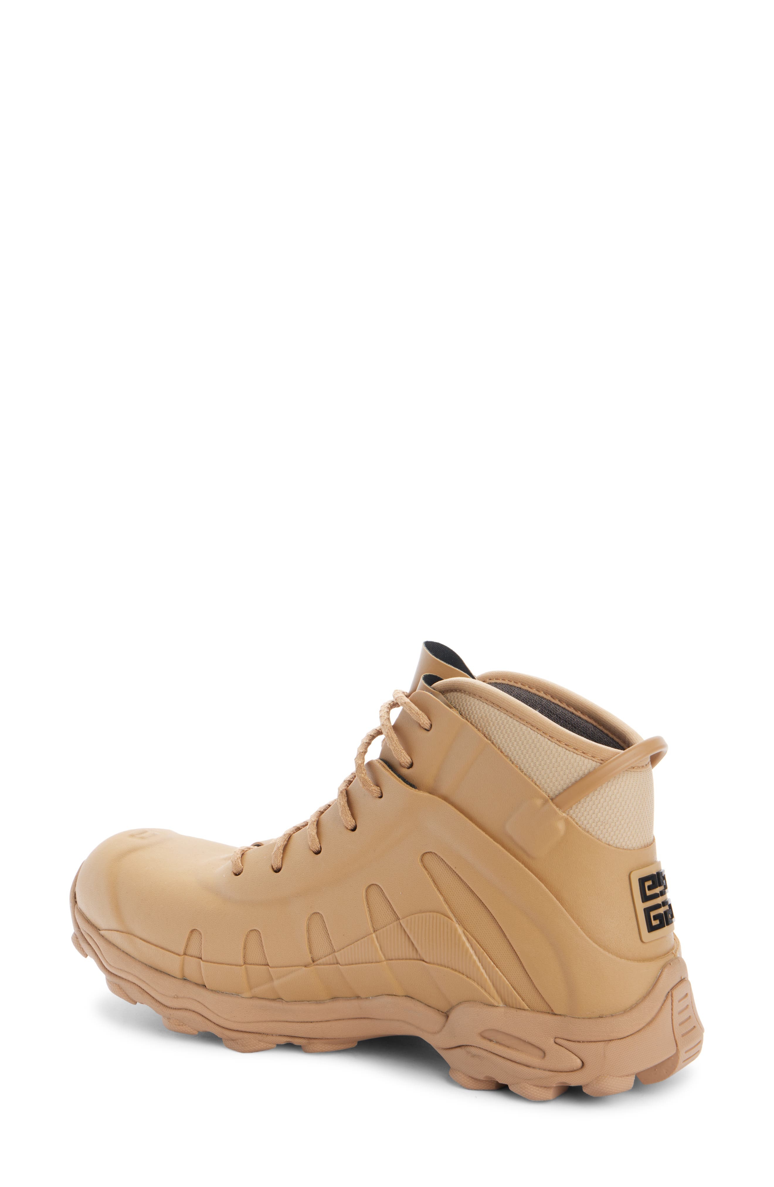 Givenchy x Bogs Lace-Up Boot in Desert at Nordstrom - 2