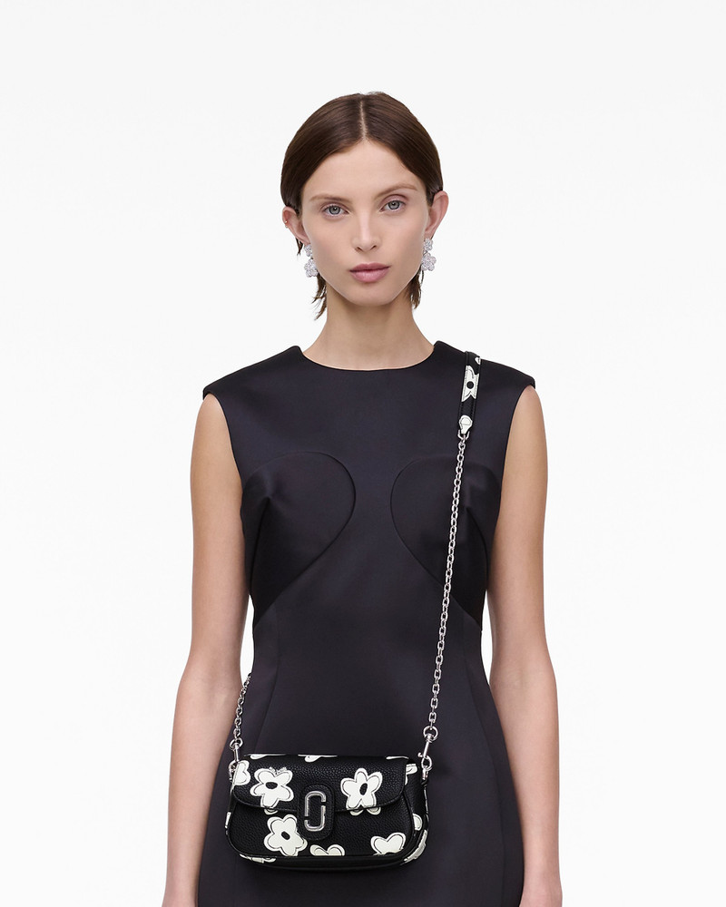 THE DAISY CLOVER SHOULDER BAG 8