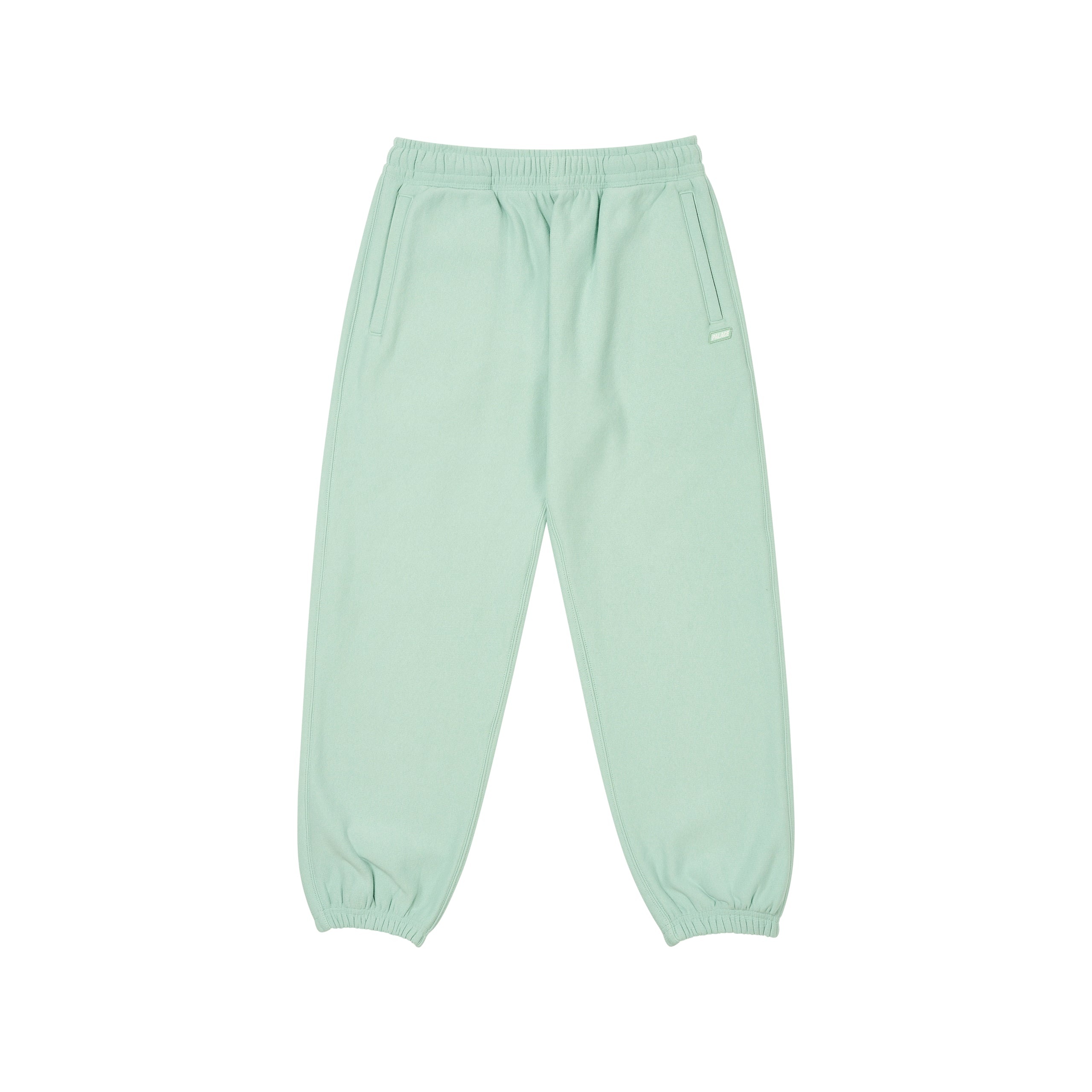 UNISEX JOGGER PORT GREEN - 1