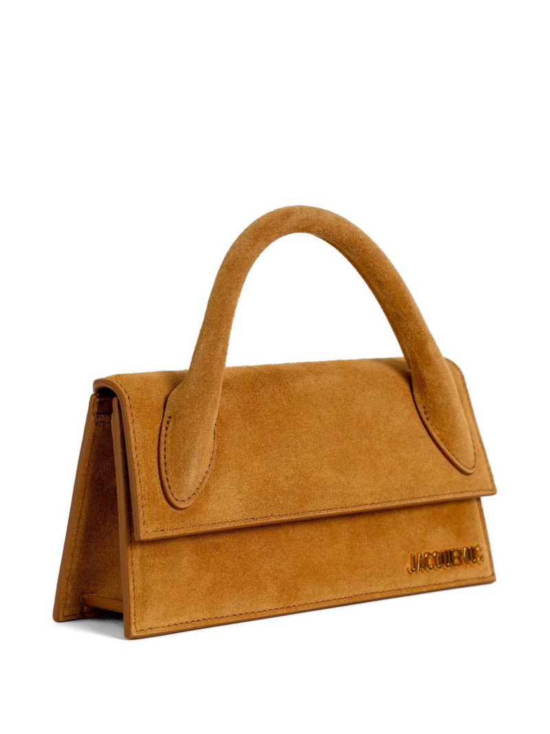 JACQUEMUS Le Chiquito shoulder bag outlook