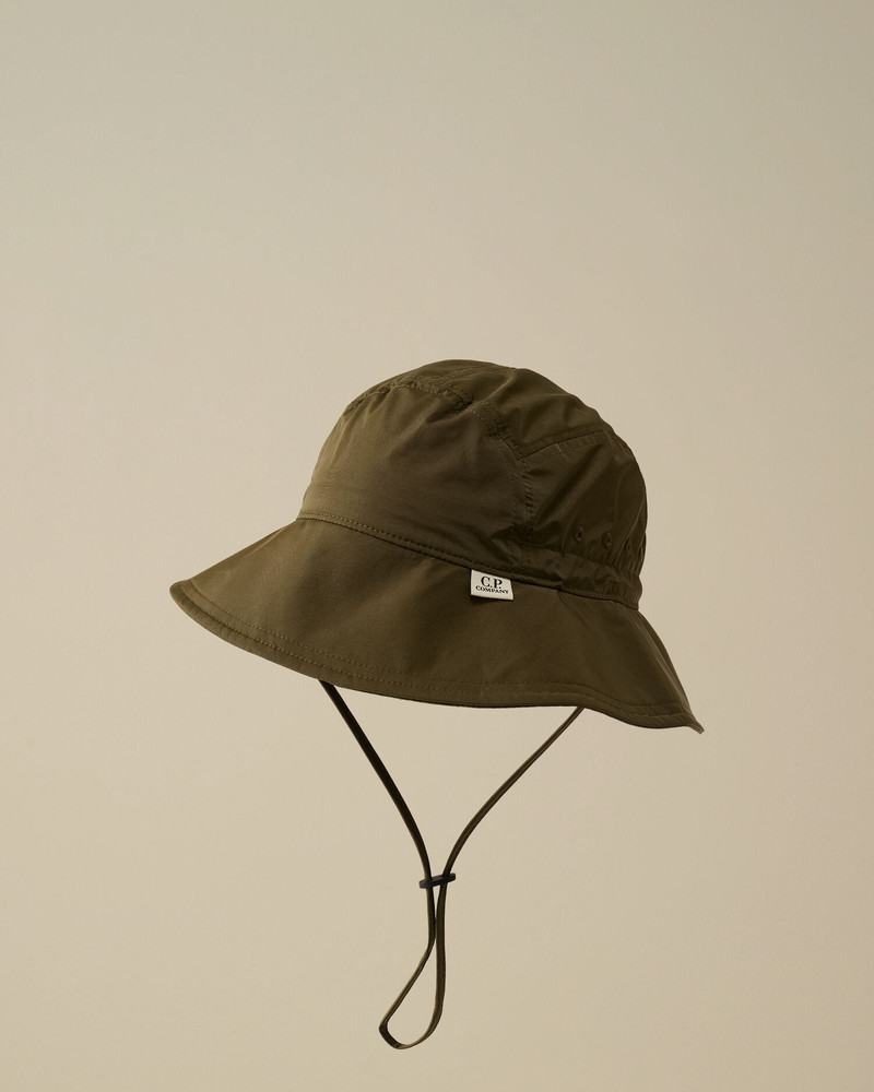 Chome-R Safari Hat 1