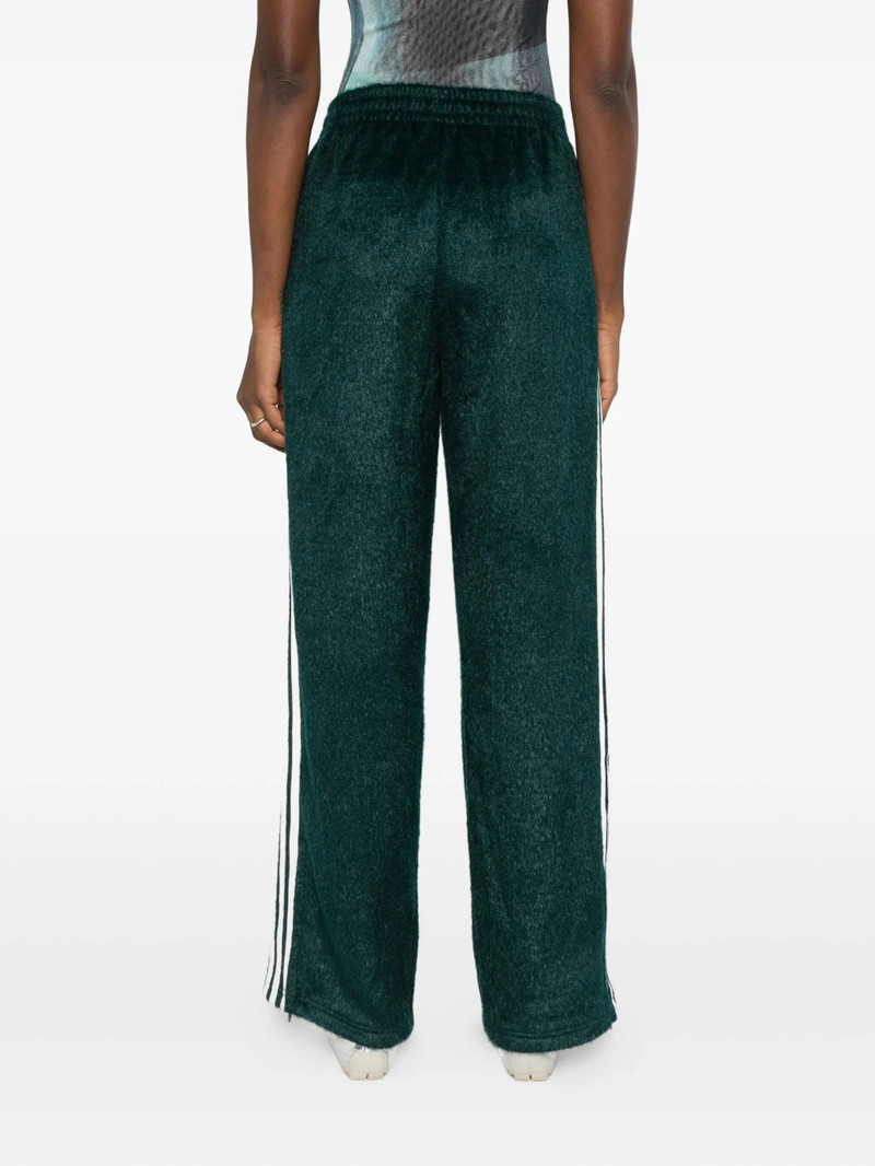 Adidas Stripe Logo Track Pants 4