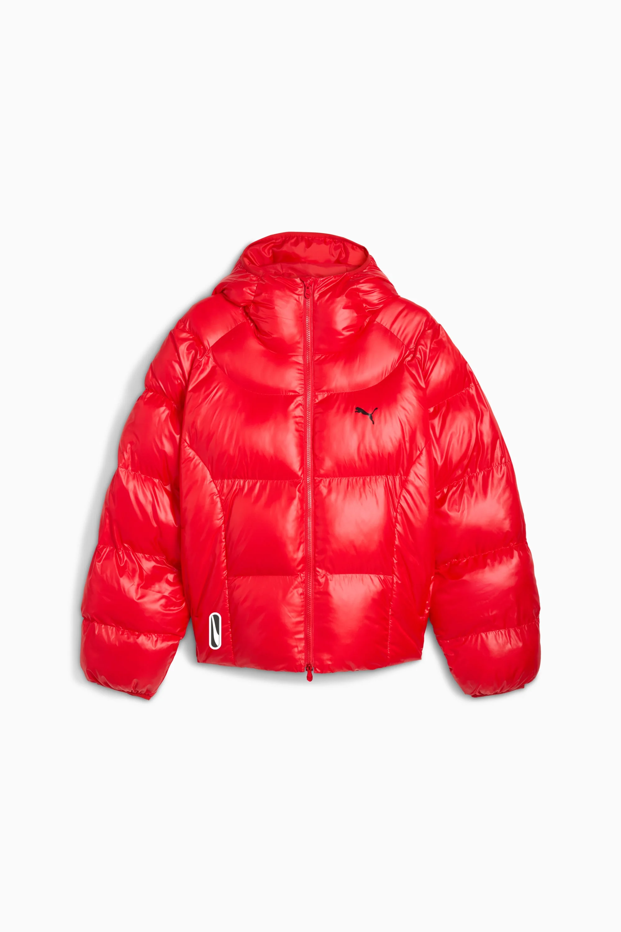 PUMATECH-X Men's Oversized PrimaLoft® Puffer Jacket - 1