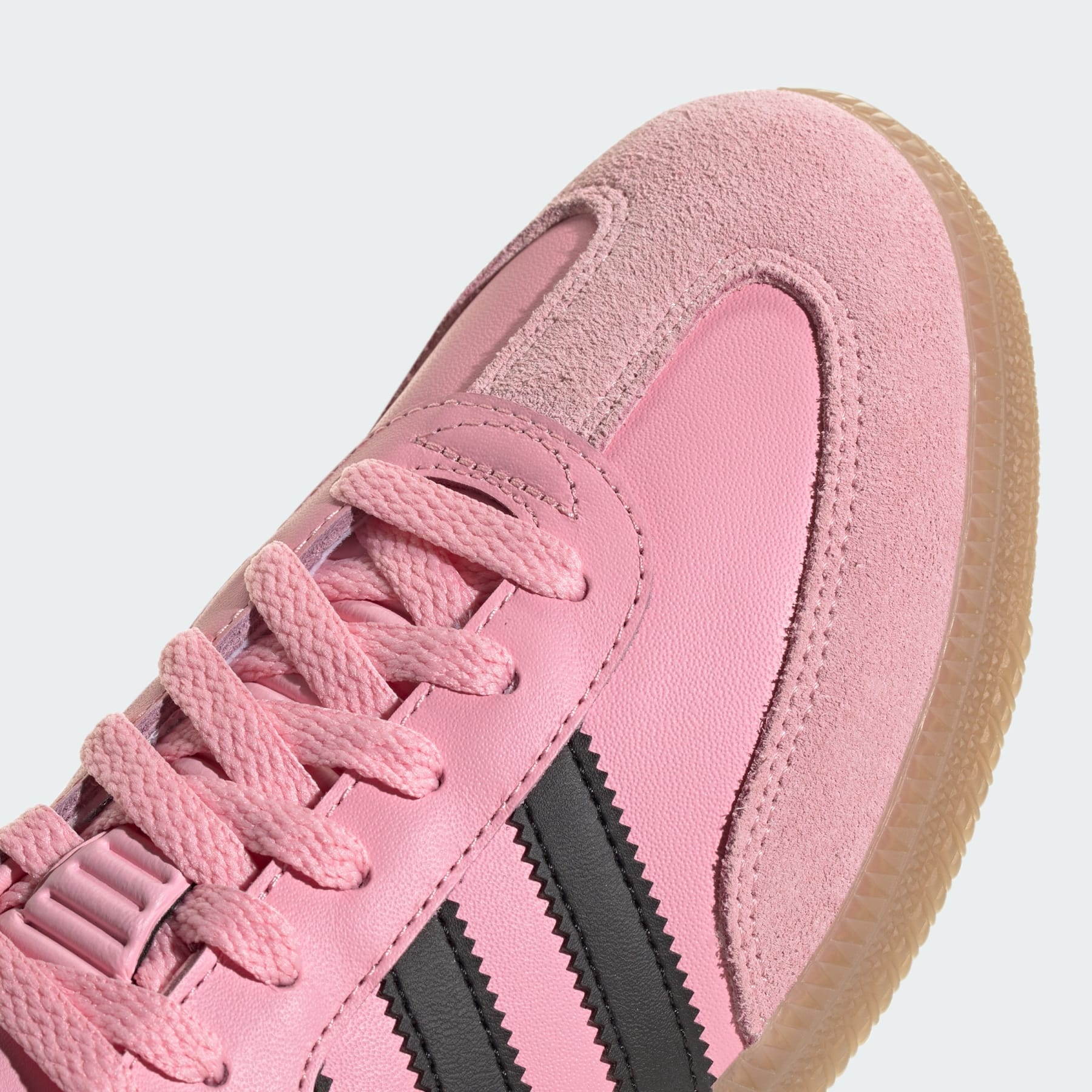 Samba Messi Indoor Soccer Shoes - 10