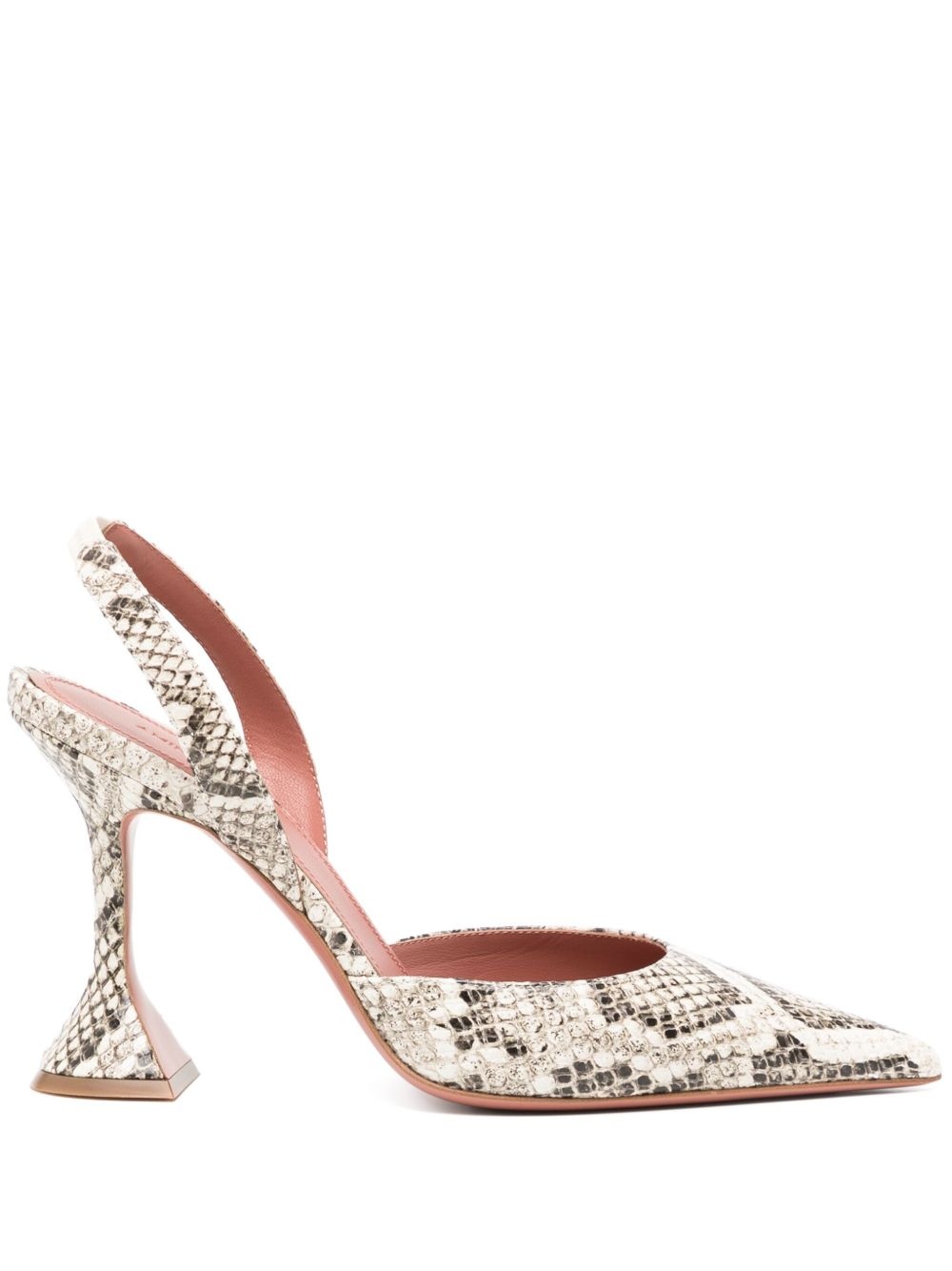 95mm Holli pumps - 1