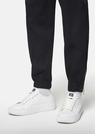 VERSACE Greca Sneakers outlook