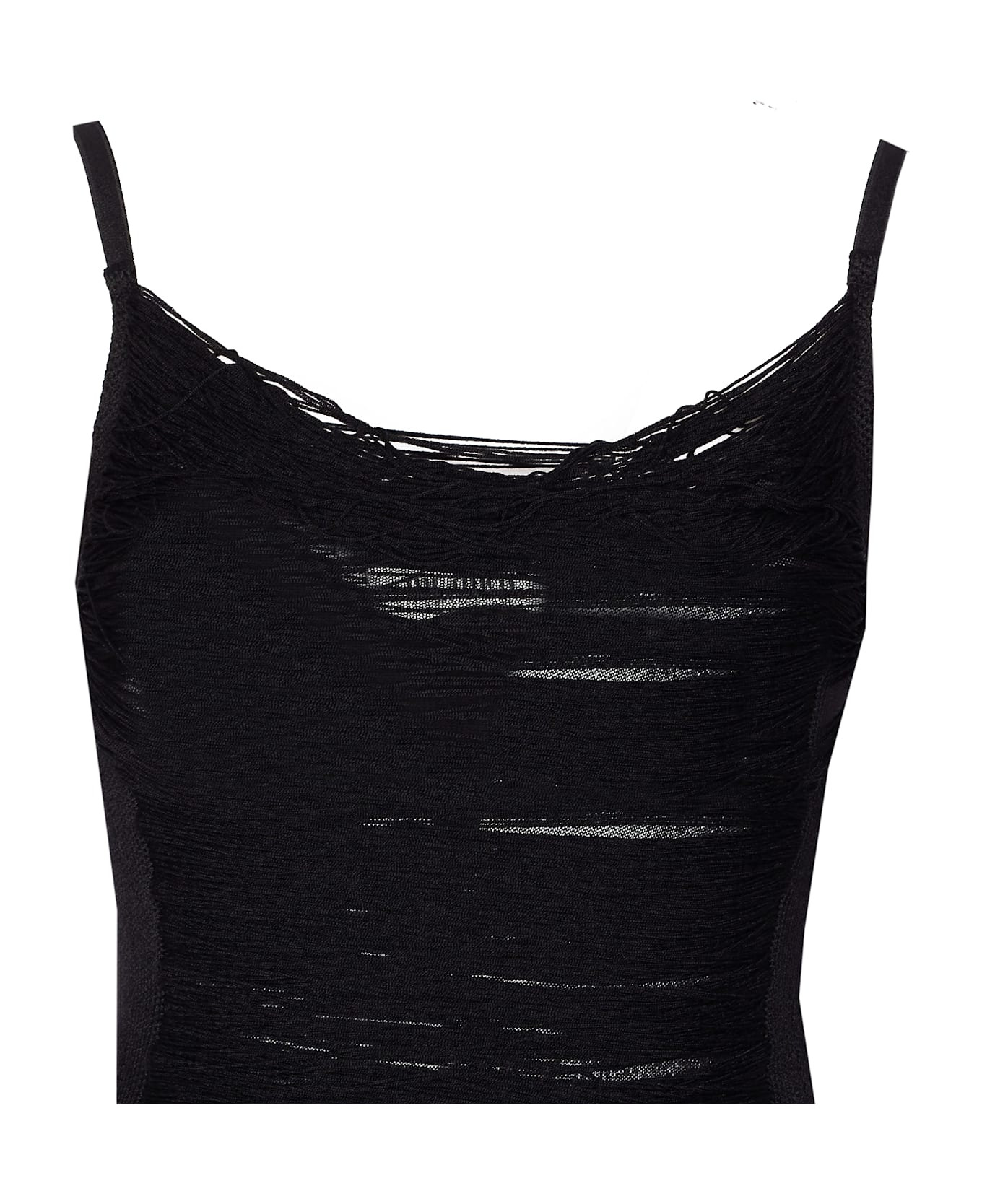 Mini Dress - 4